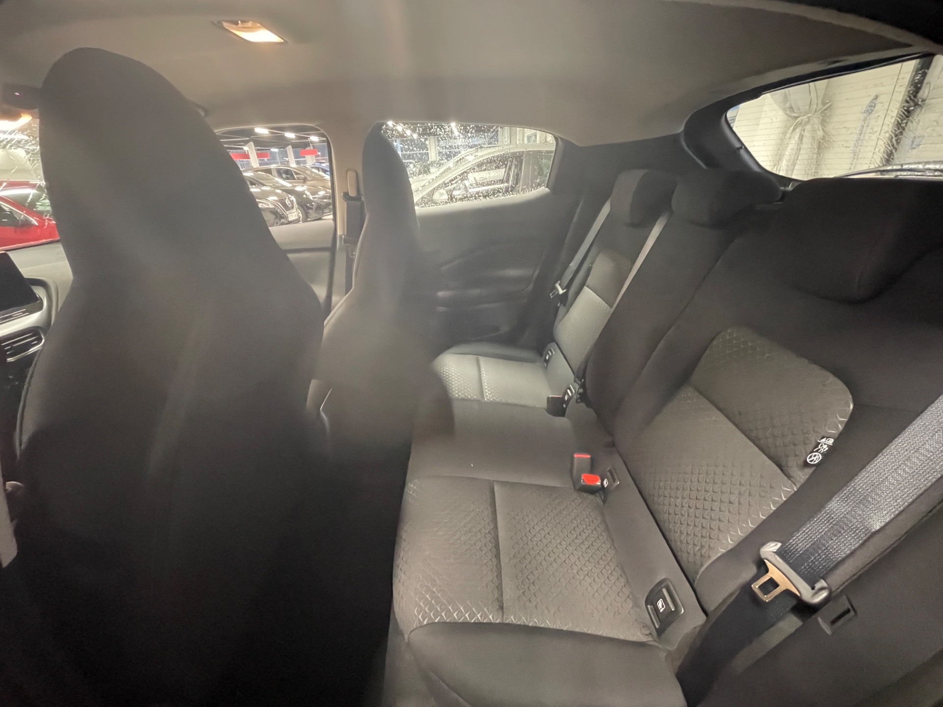 Nissan Juke 10