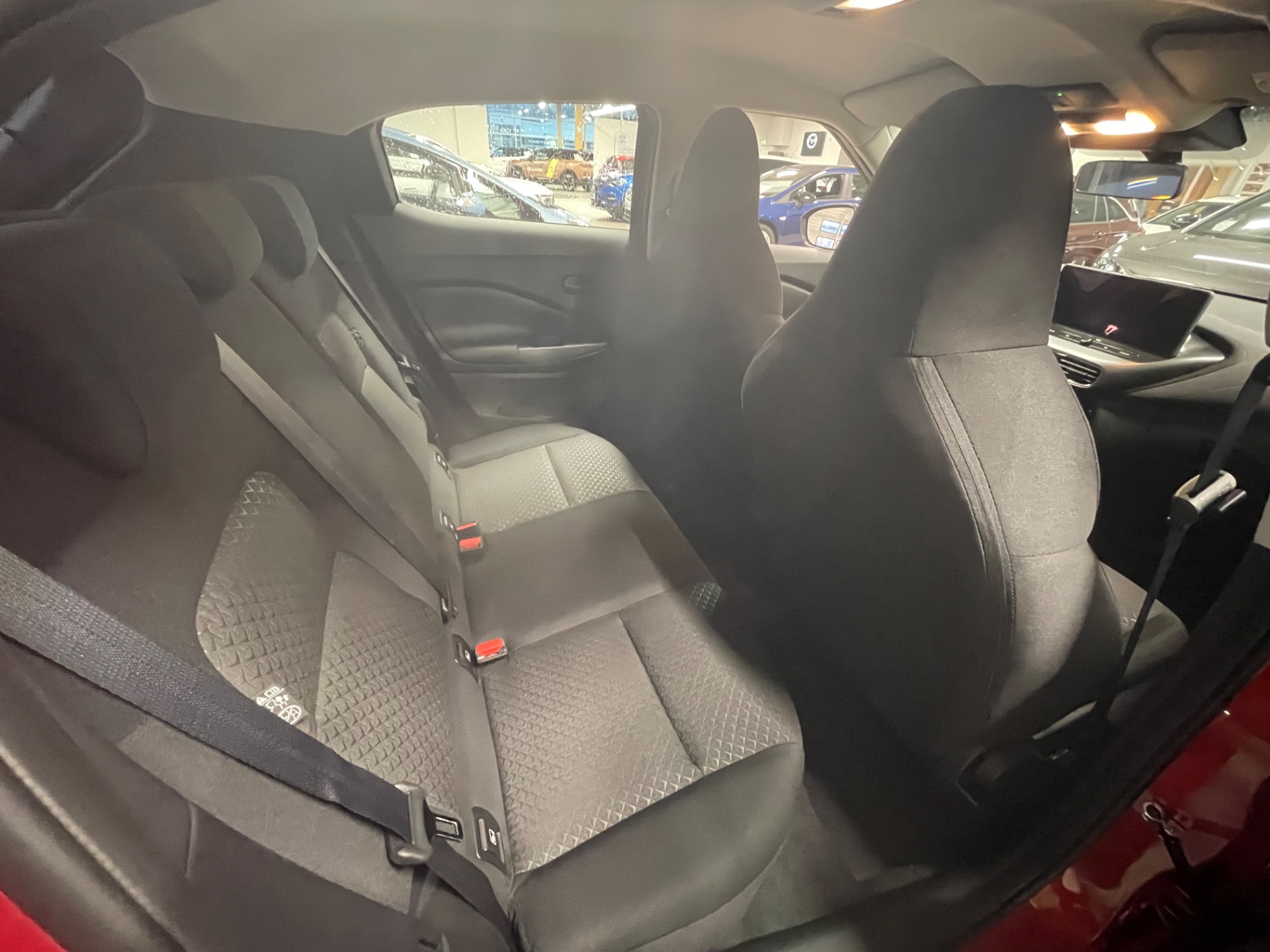 Nissan Juke 11