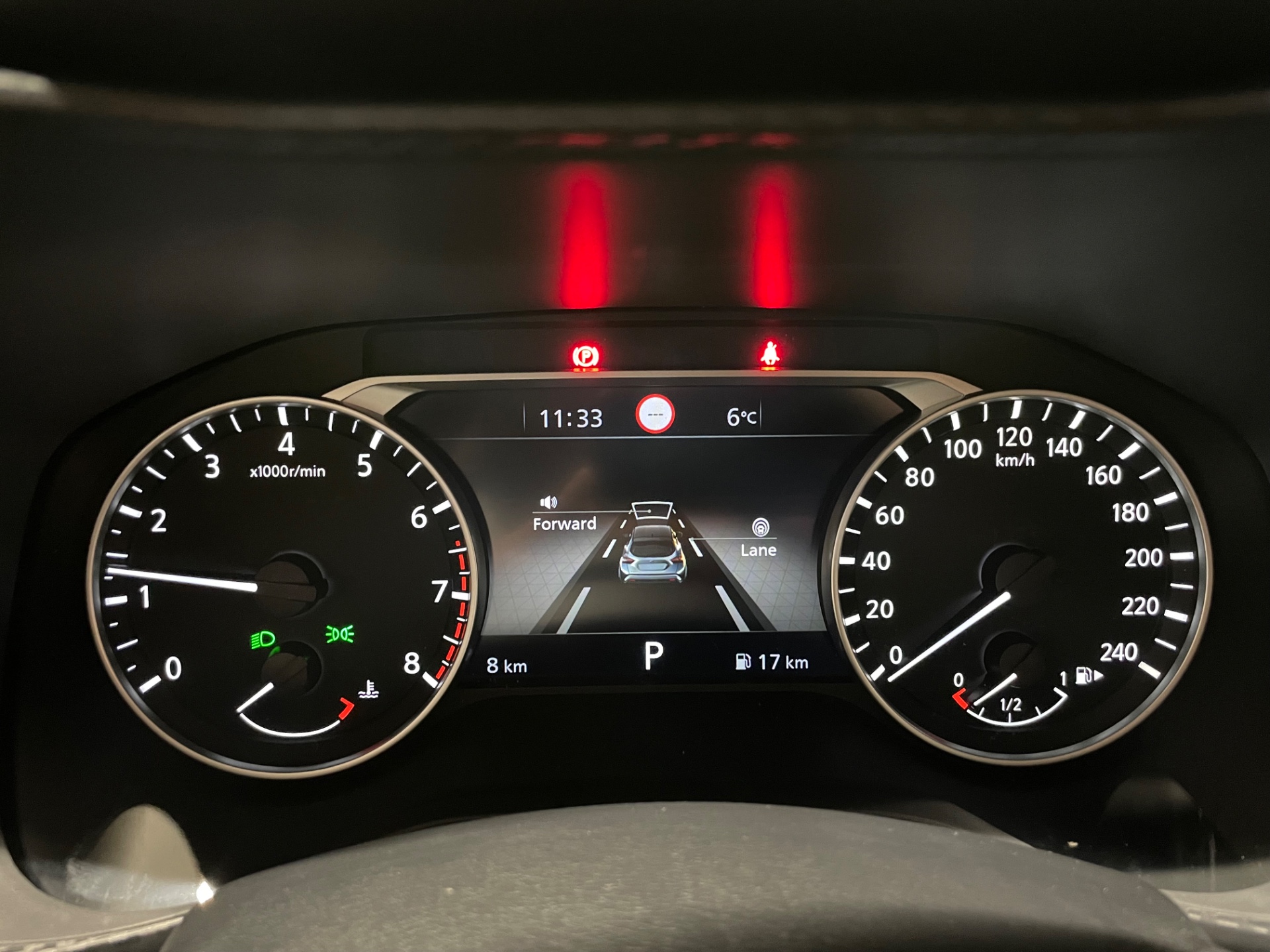 Nissan Juke 14
