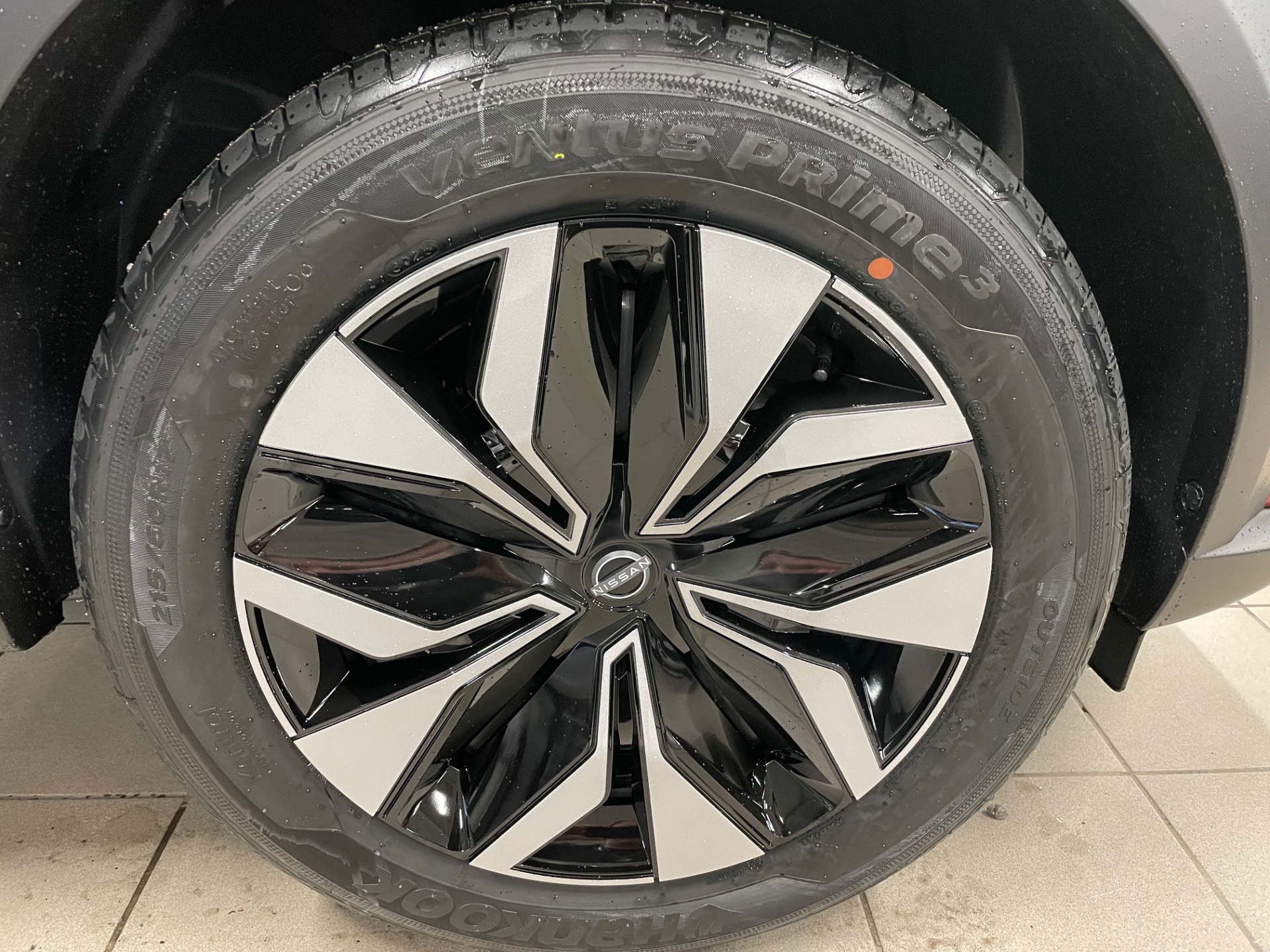 Nissan Juke 17