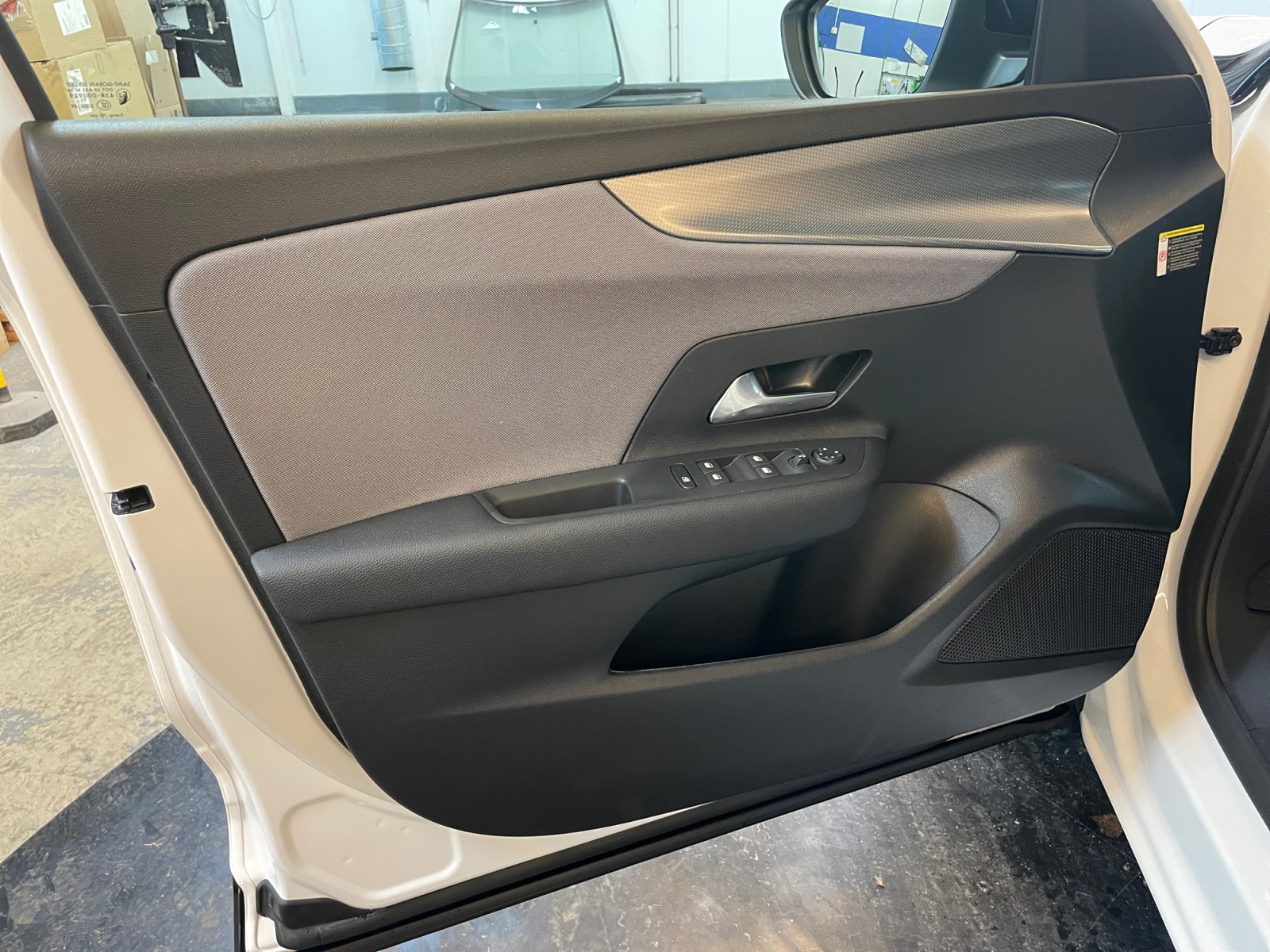 Opel Mokka 11