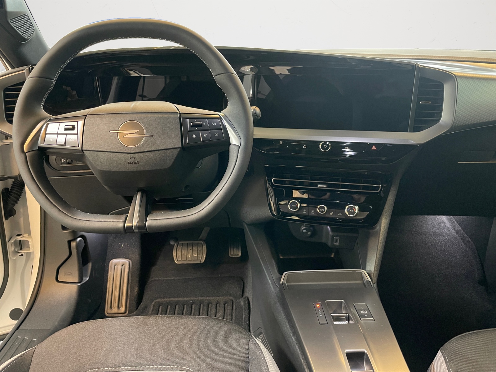 Opel Mokka 12