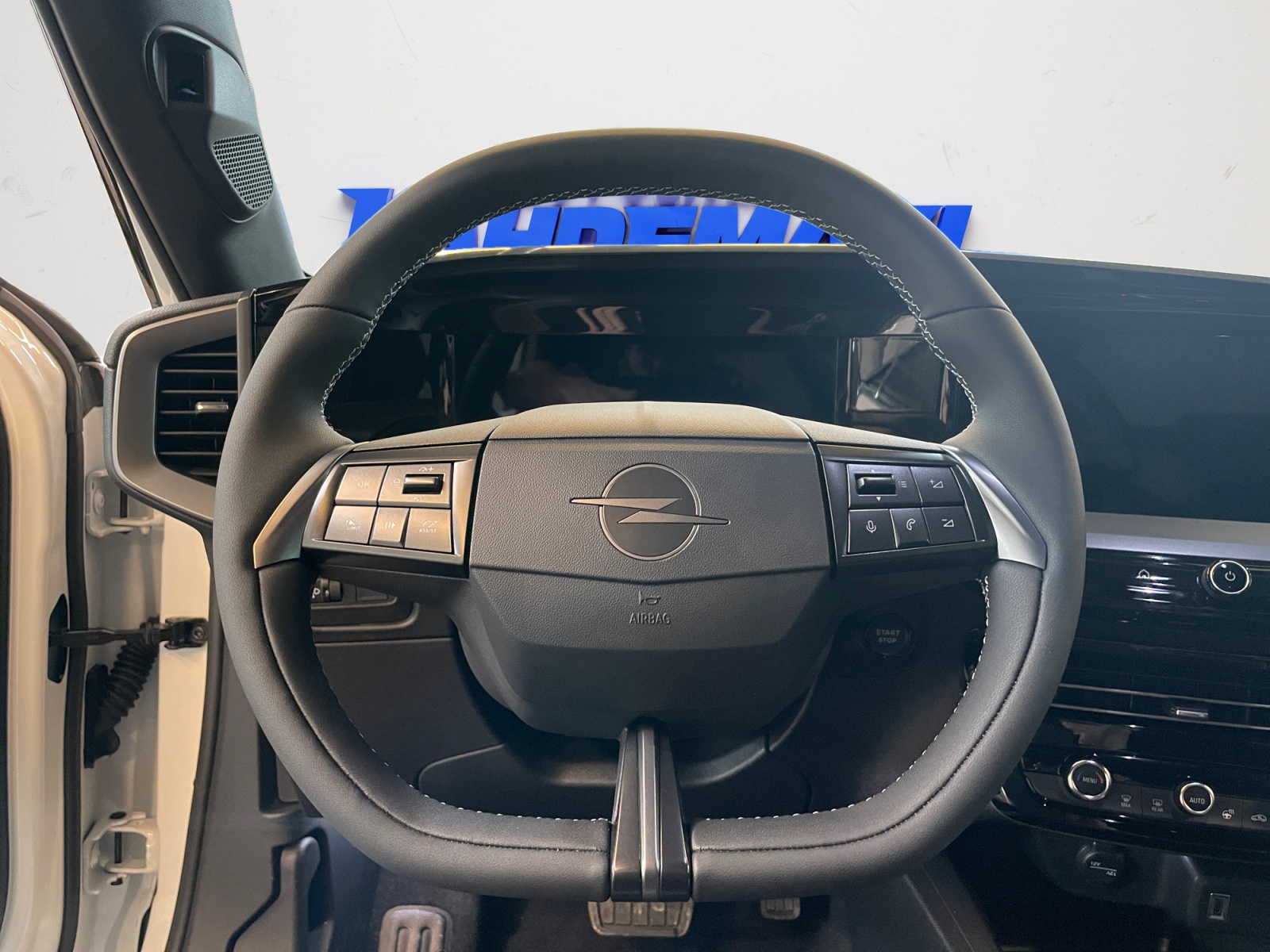 Opel Mokka 13