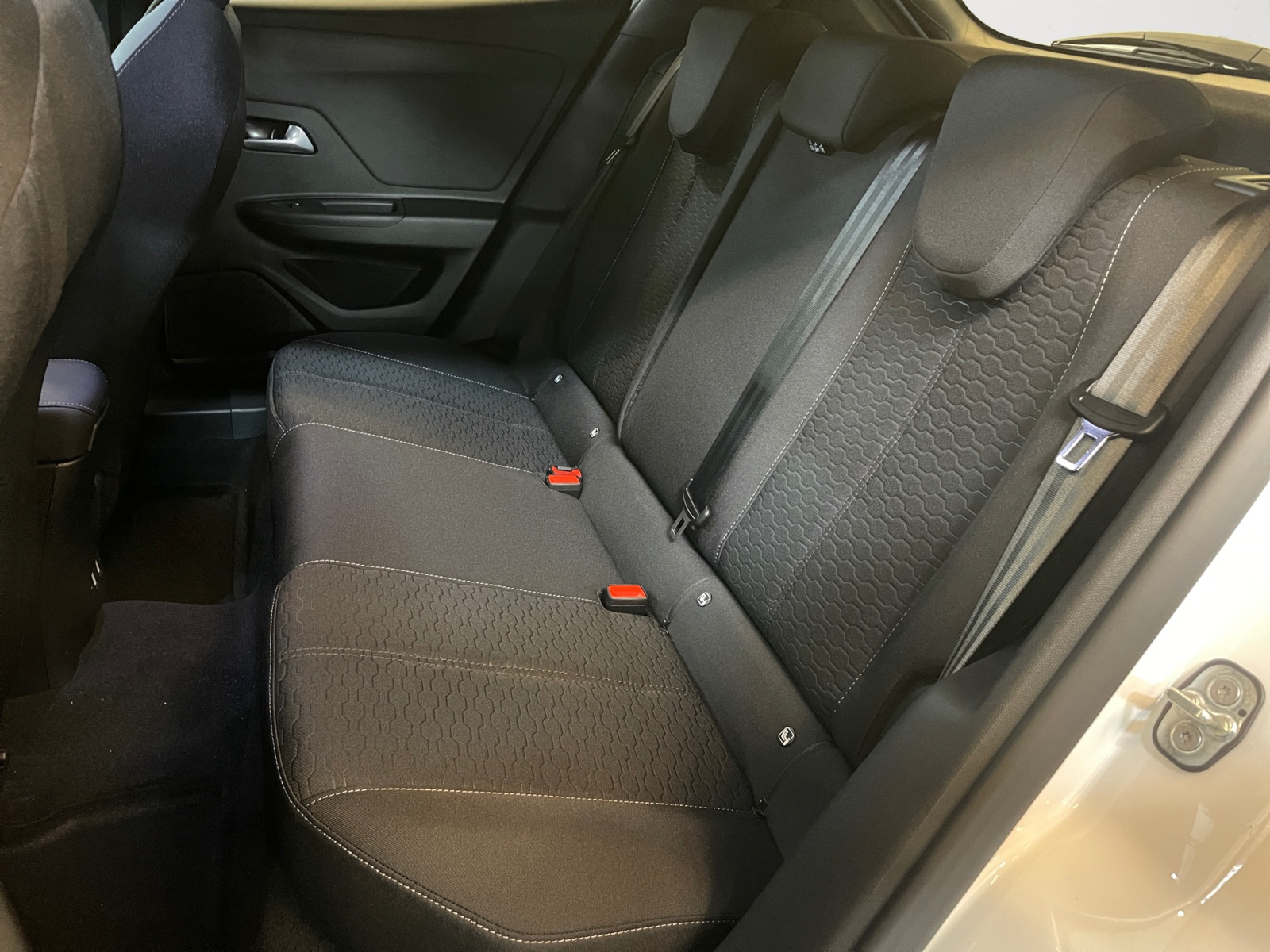 Opel Mokka 16