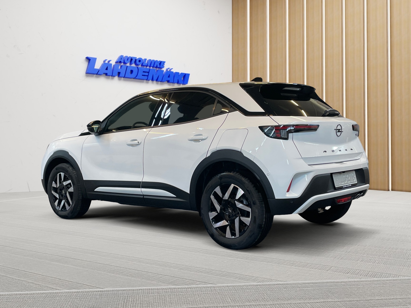 Opel Mokka 3
