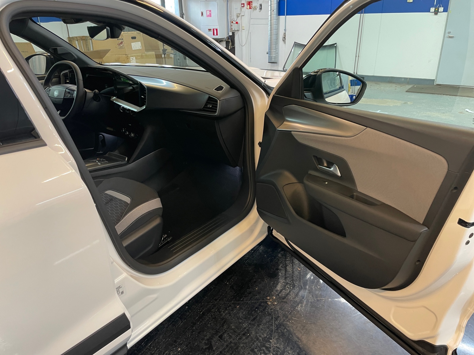 Opel Mokka 24