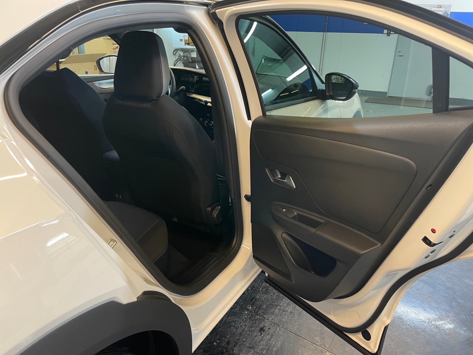 Opel Mokka 25
