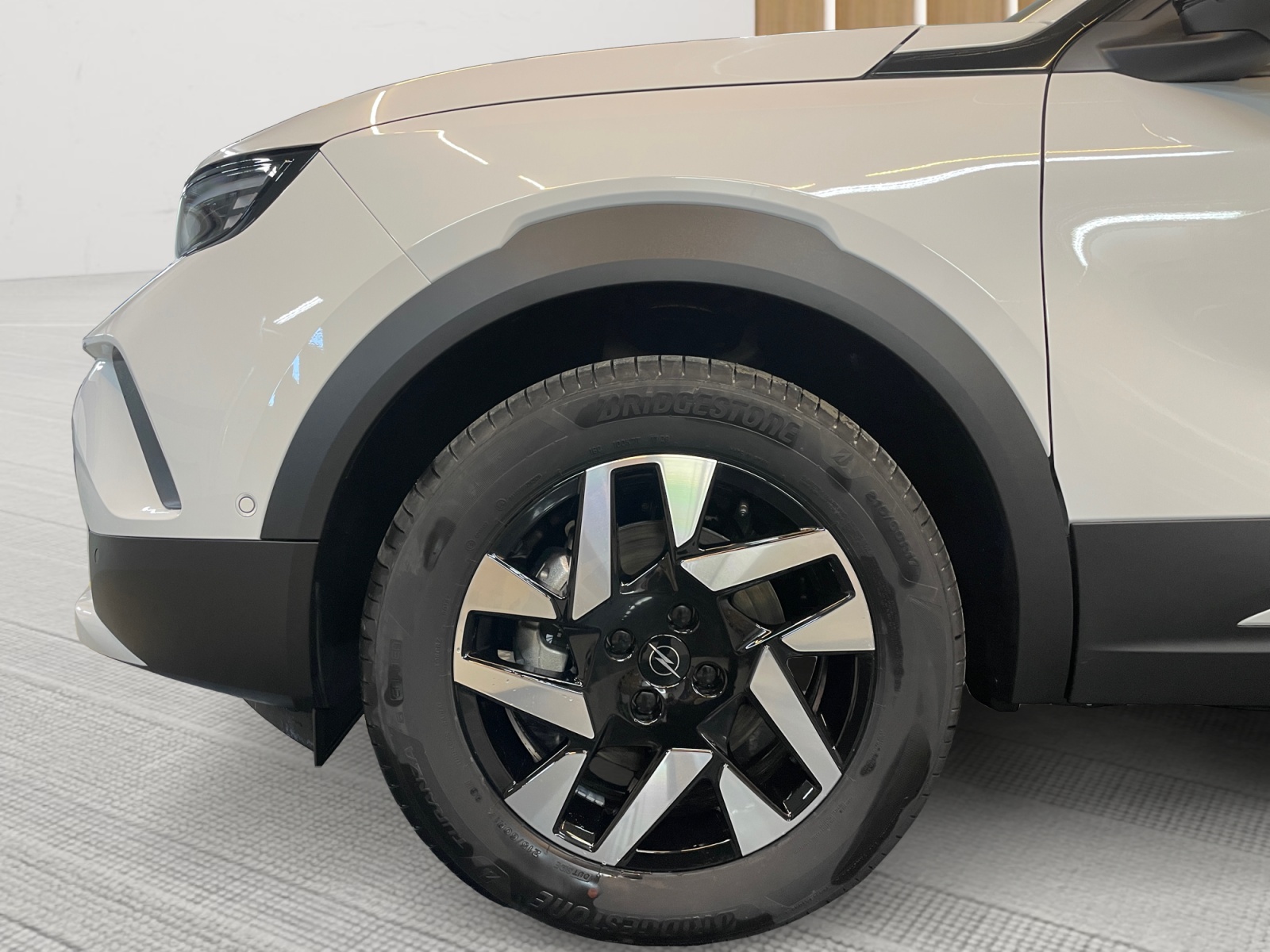 Opel Mokka 9