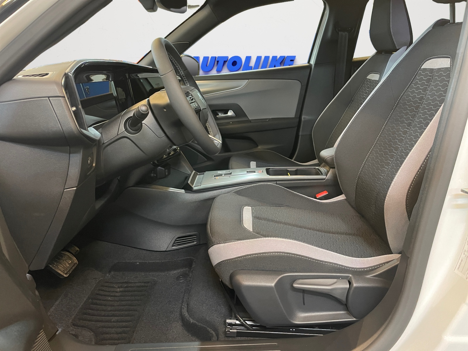 Opel Mokka 10