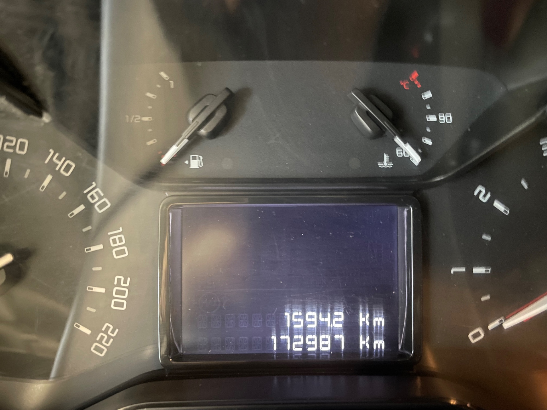 Toyota Proace CITY Active L1 1,5D 100 / ALV-vähennyskelpoinen / Jakohihna vaihdettu /