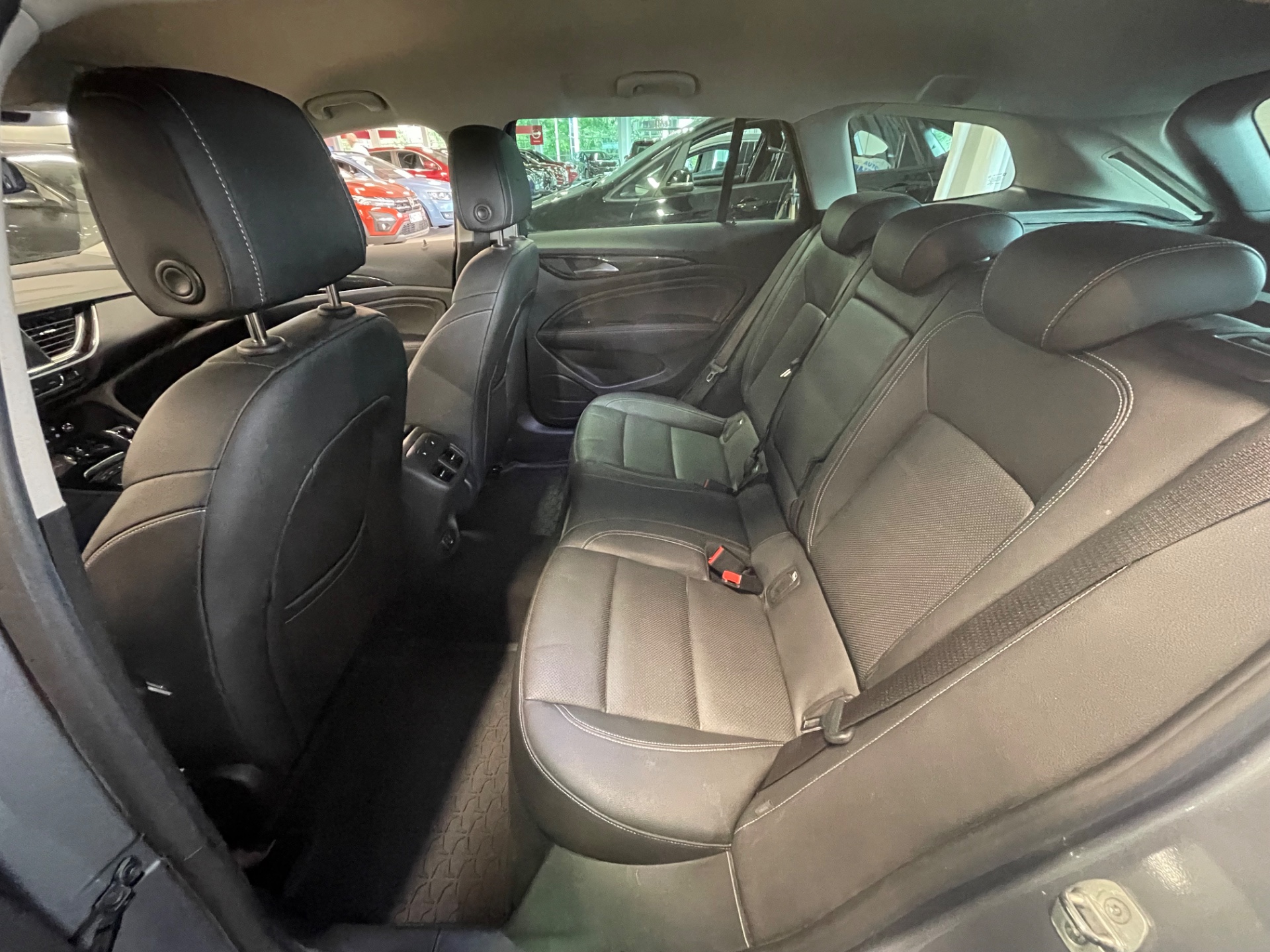 OPEL Insignia Sports Tourer Innovation 1,6 Turbo Start/Stop 147kW AT6