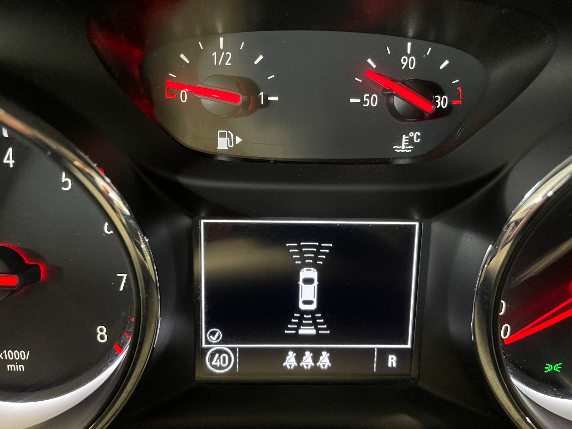 OPEL Insignia Sports Tourer Innovation 1,6 Turbo Start/Stop 147kW AT6