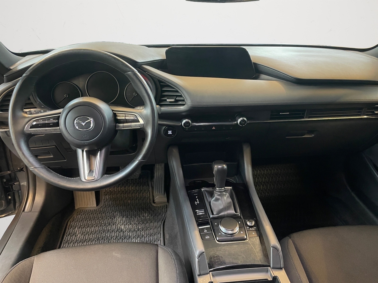 MAZDA Mazda3 12