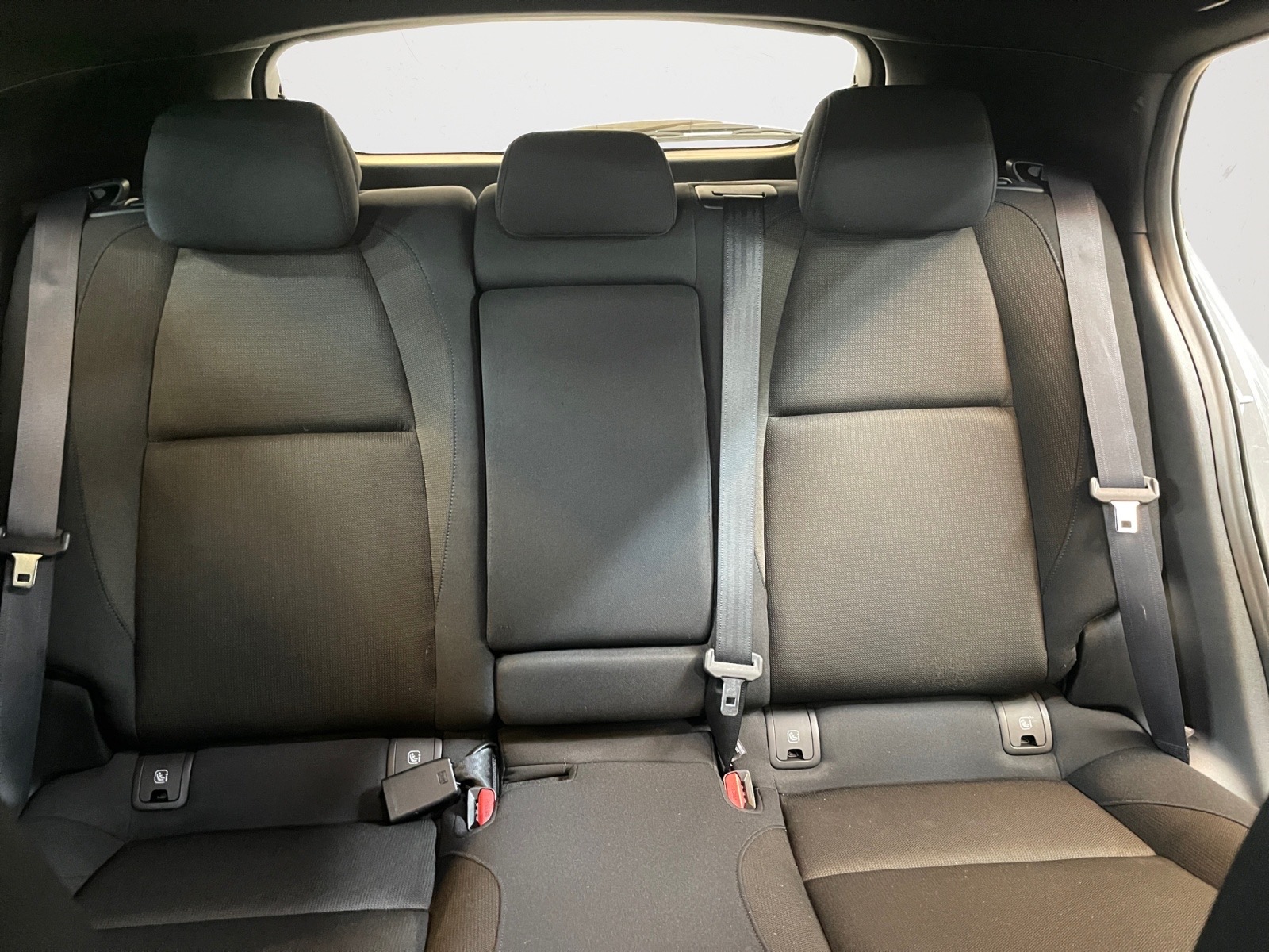 MAZDA Mazda3 18