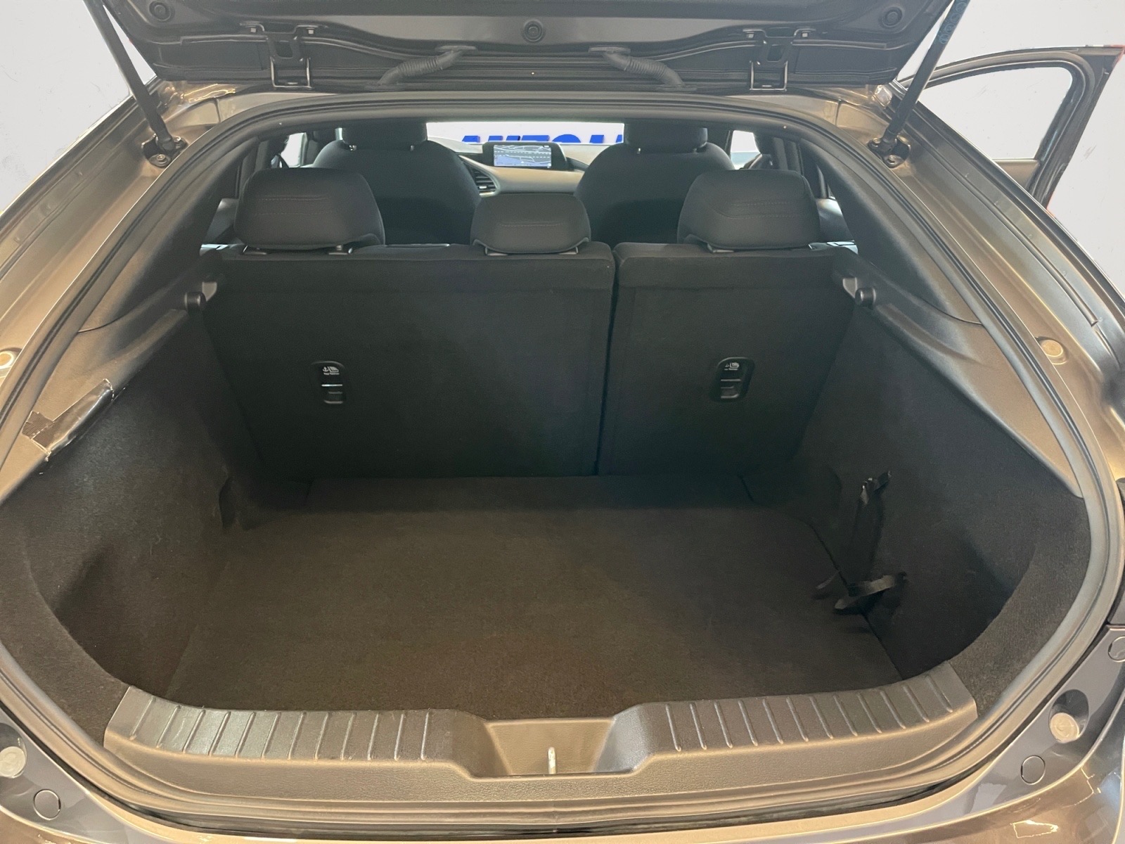 MAZDA Mazda3 19