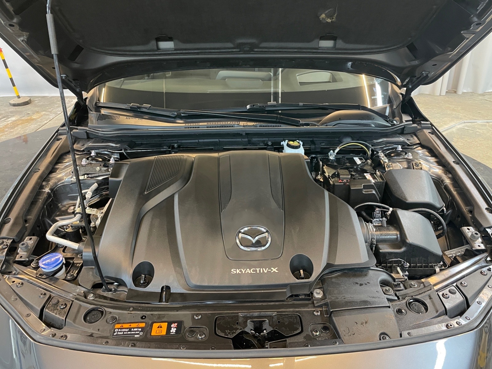 MAZDA Mazda3 20