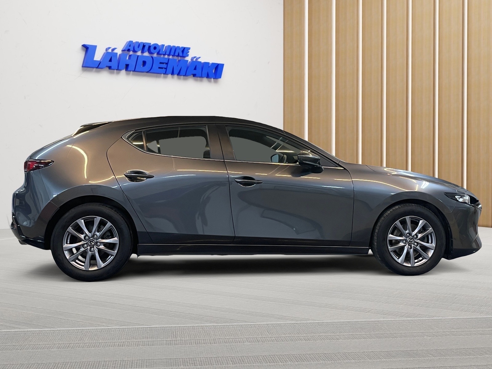 MAZDA Mazda3 6