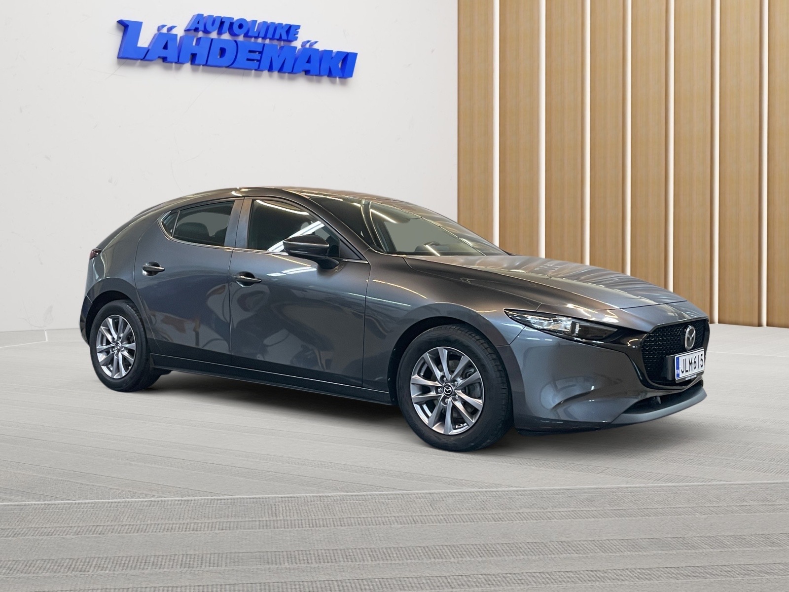 MAZDA Mazda3 7