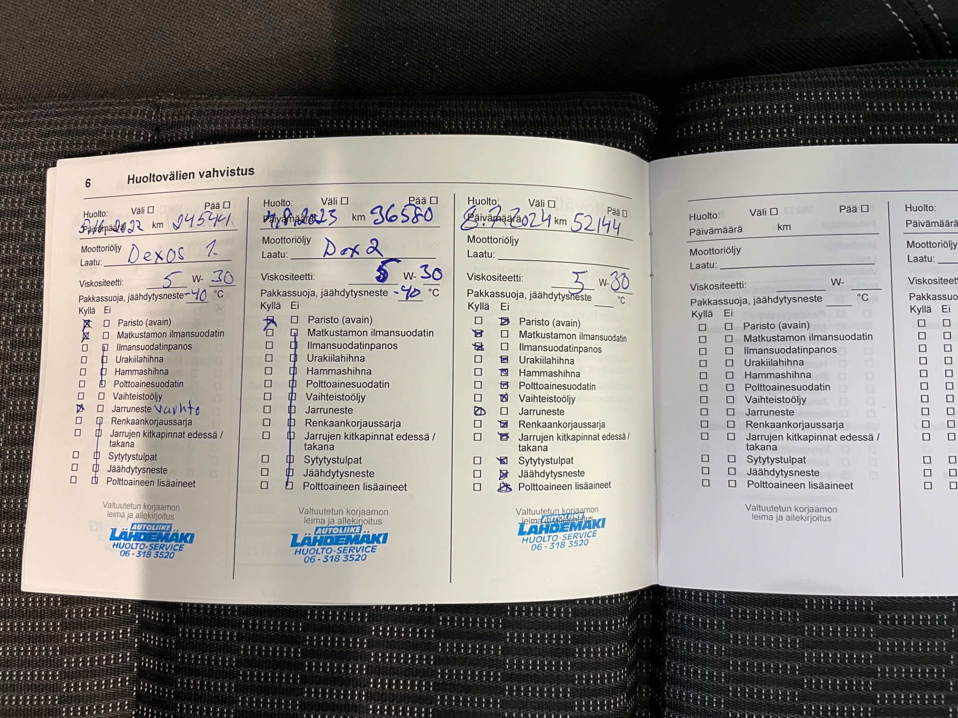 OPEL Insignia Grand Sport Innovation Plus 200 Turbo A / Huippu varusteet / 200 Hevosvoimainen