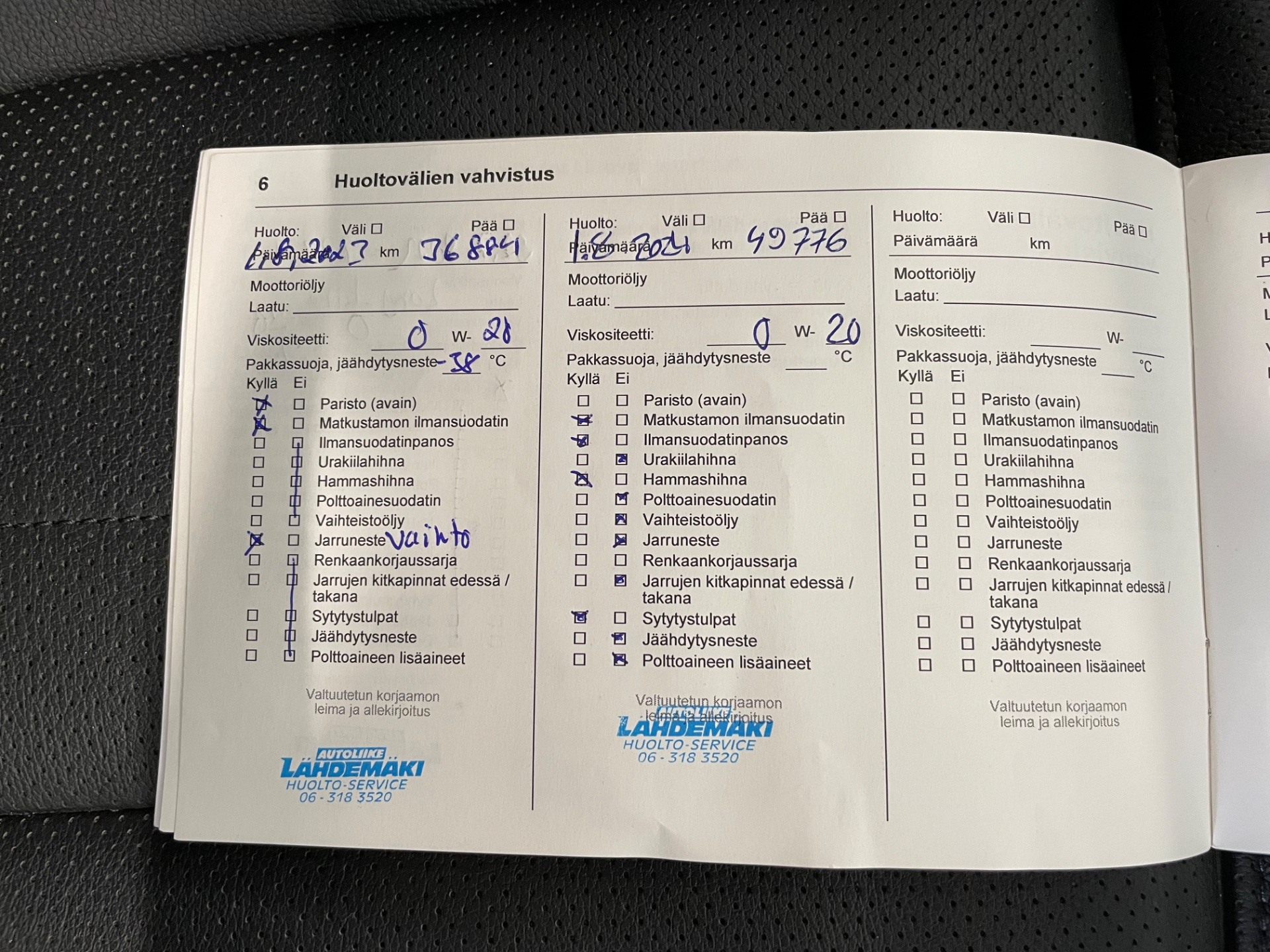 OPEL GRANDLAND X Executive 130 Turbo A / Huippuvarusteet / Jakohihna vaihdettu / Täydellinen h-kirja /