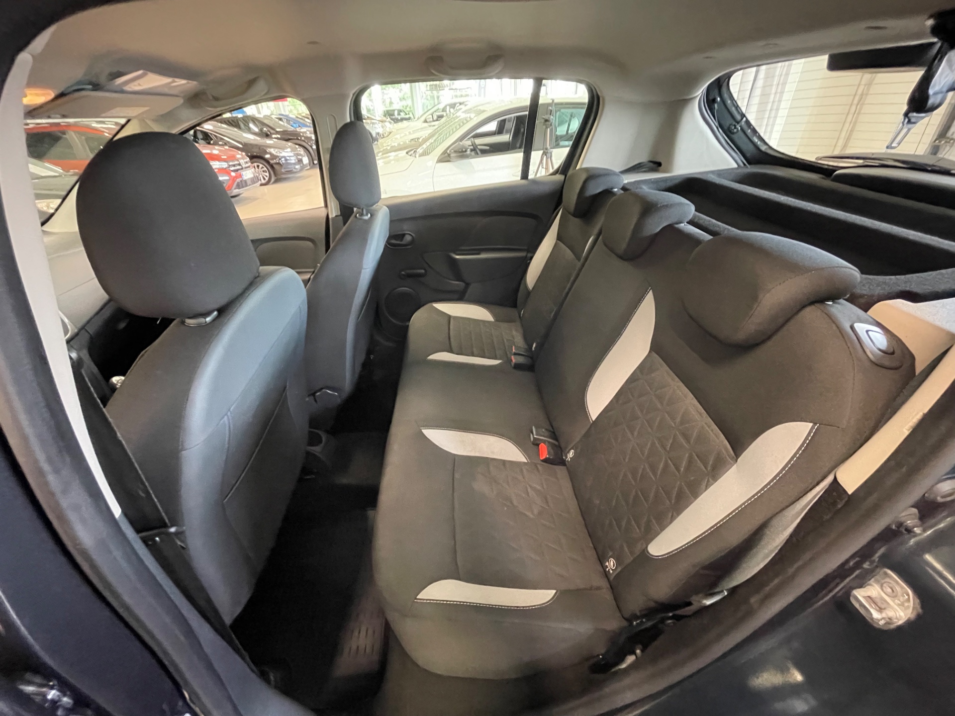 DACIA SANDERO Stepway TCe 90 S&amp;S Prestige