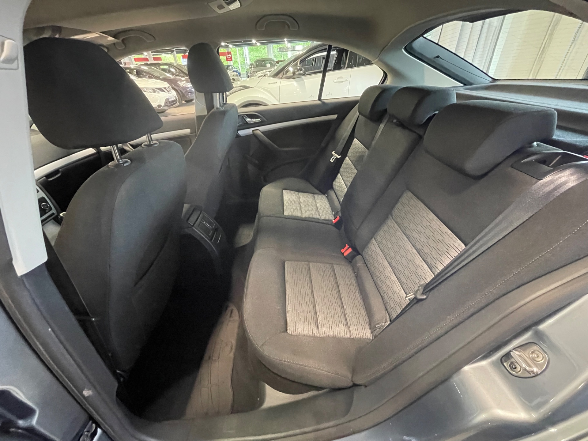 SKODA OCTAVIA 1,2 TSI Ambiente