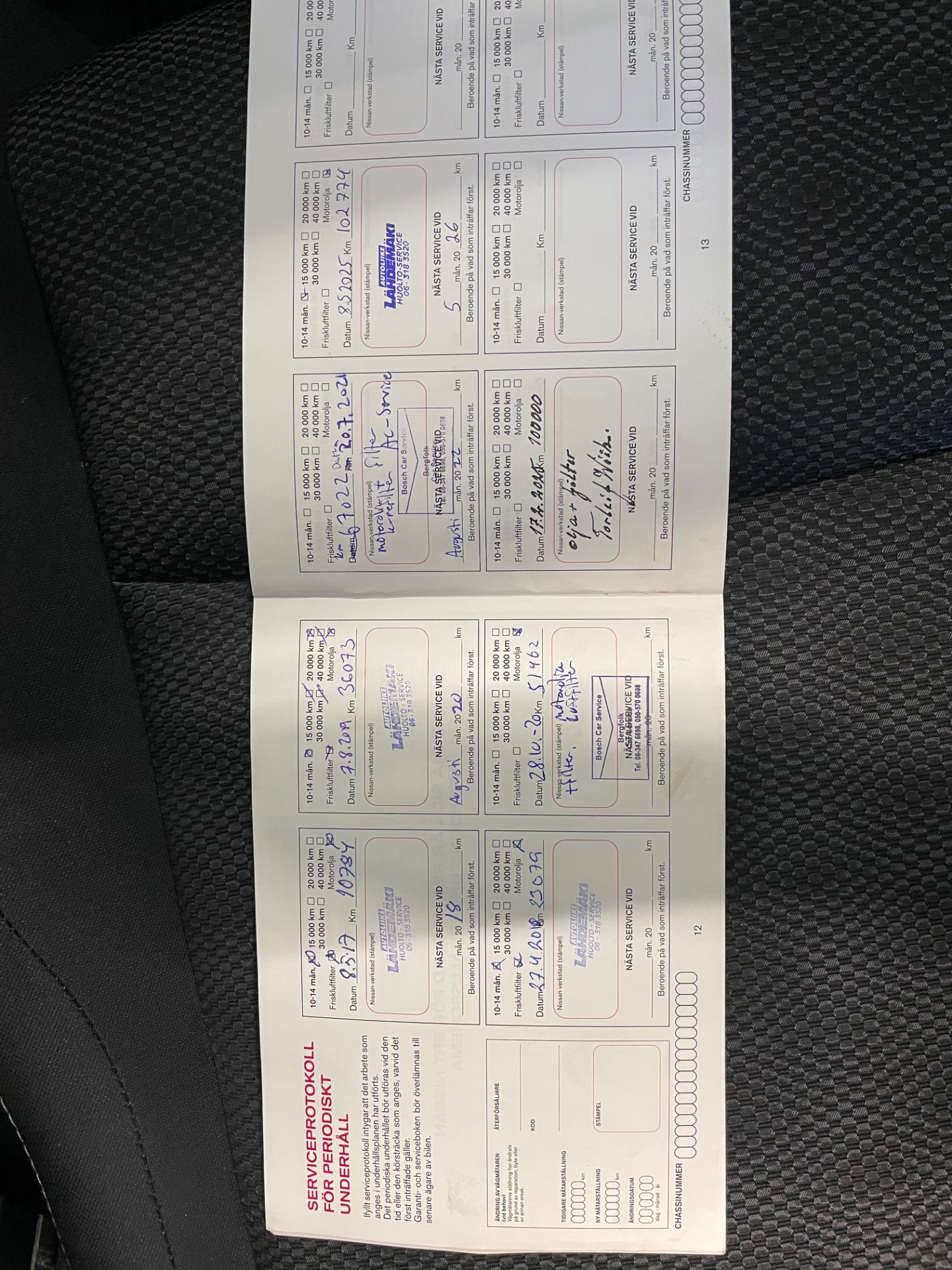 NISSAN QASHQAI DIG-T 115 Acenta 2WD 6M/T E6 Safety Pack / Juuri huollettu ja katsastettu