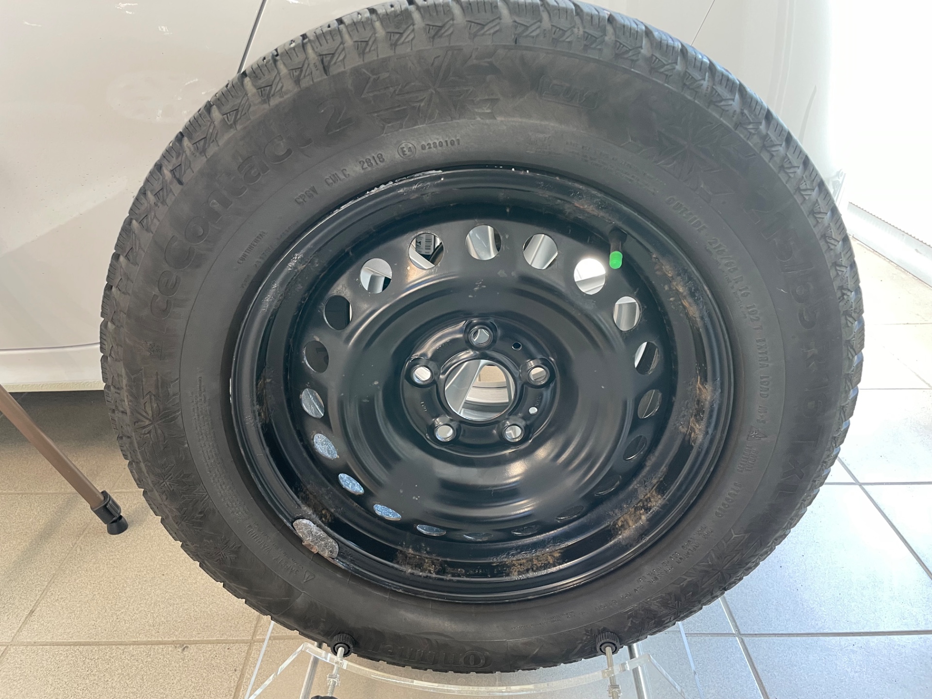 NISSAN QASHQAI DIG-T 140 Visia 2WD 6M/T