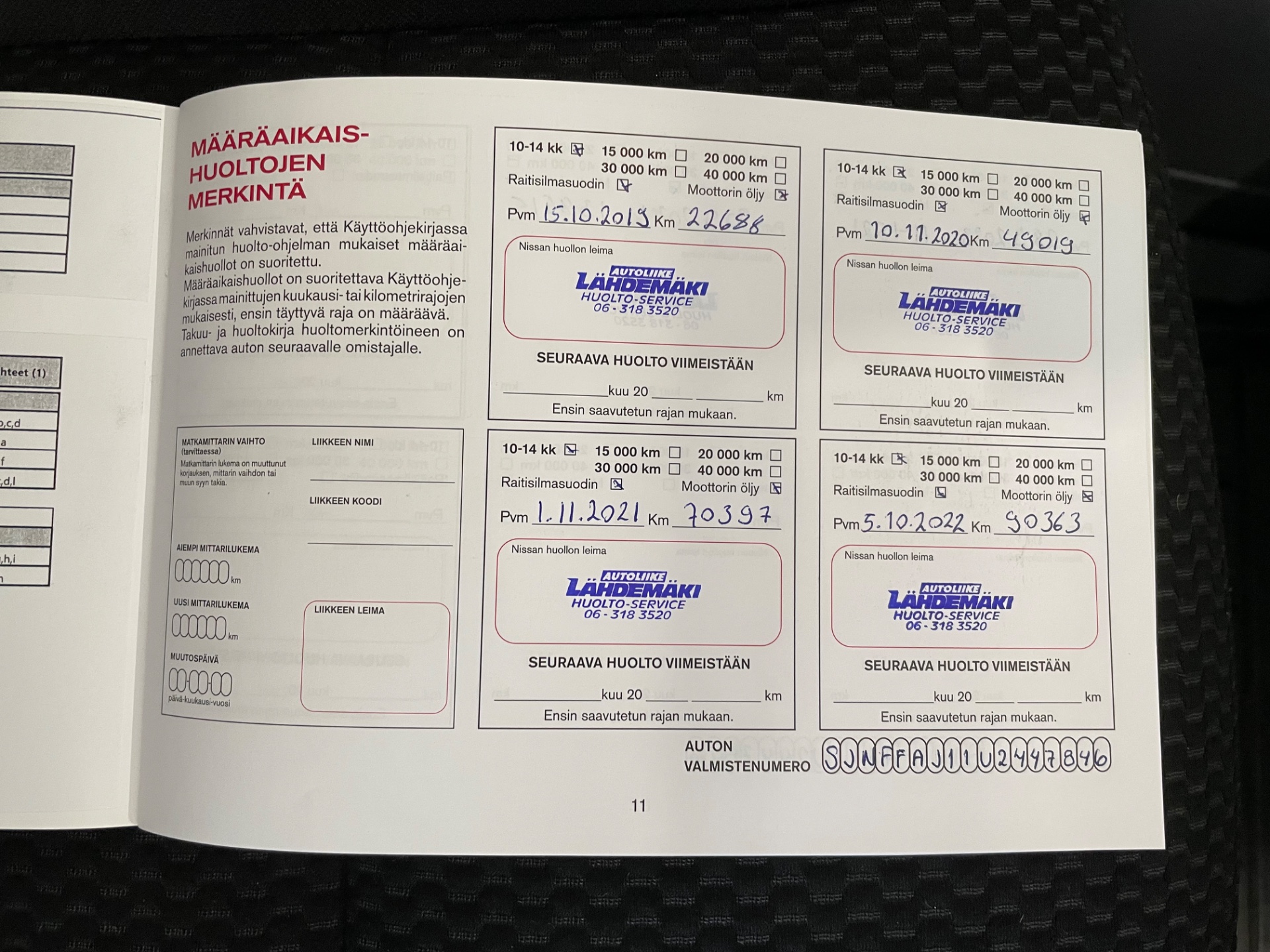 Nissan Qashqai DIG-T 140 Visia 2WD 6M/T
