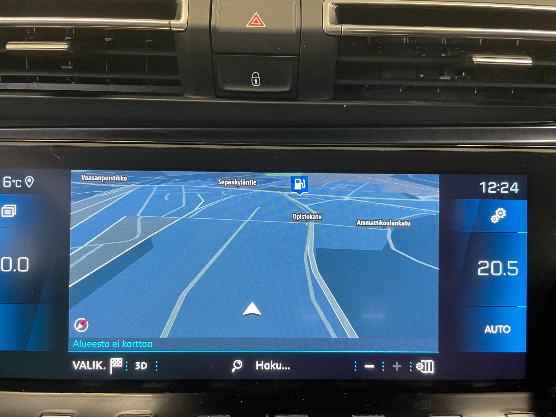 PEUGEOT 508 SW Allure PureTech 180 EAT8-automaatti