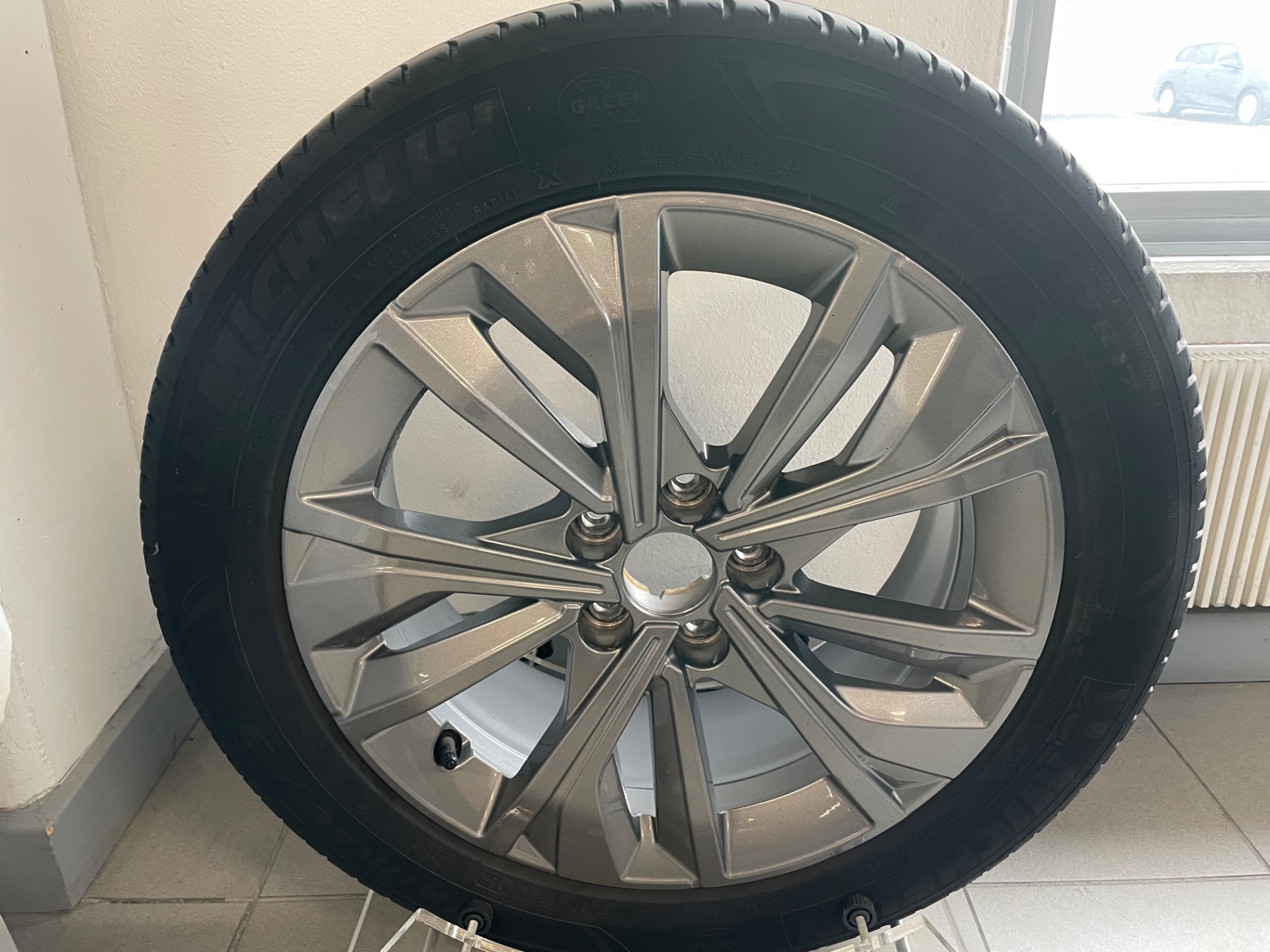PEUGEOT 508 SW Allure PureTech 180 EAT8-automaatti