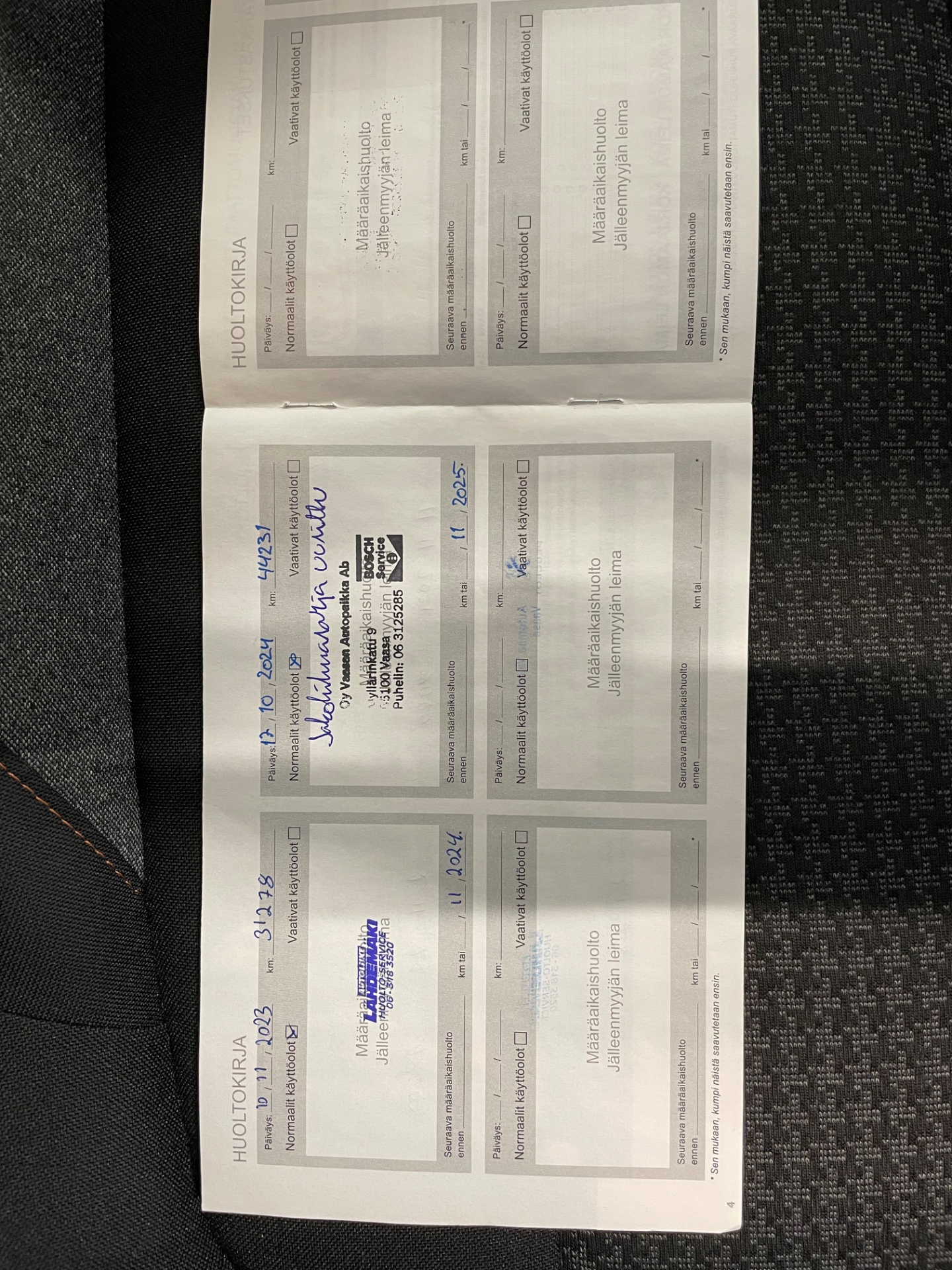 PEUGEOT 5008 Motion Active PureTech 130 EAT8-automaatti