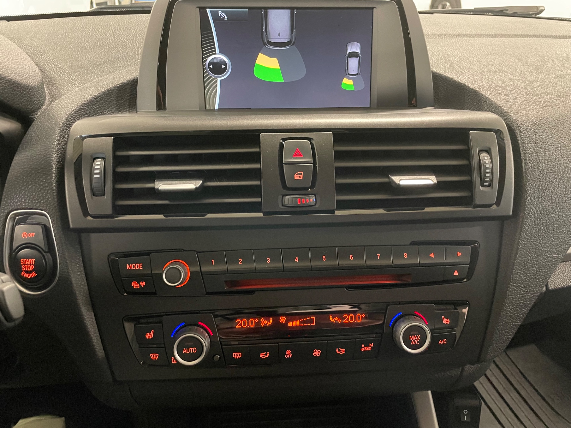 BMW 116 F20 TwinPower Turbo A Business Automatic Edition