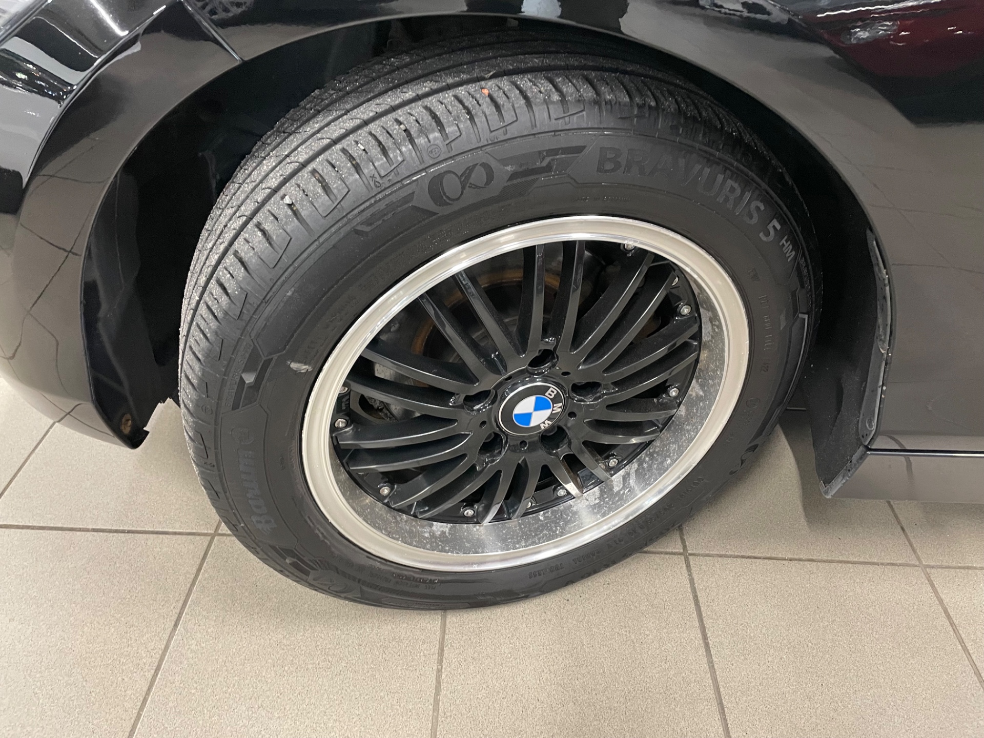 BMW 116 F20 TwinPower Turbo A Business Automatic Edition