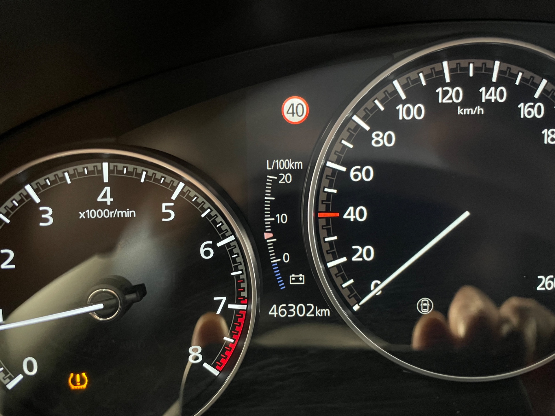 MAZDA Mazda3 Hatchback 2,0 (180hv) M Hybrid Skyactiv-X Vision Plus Business MT / Korkotarjous 2,99% + kulut