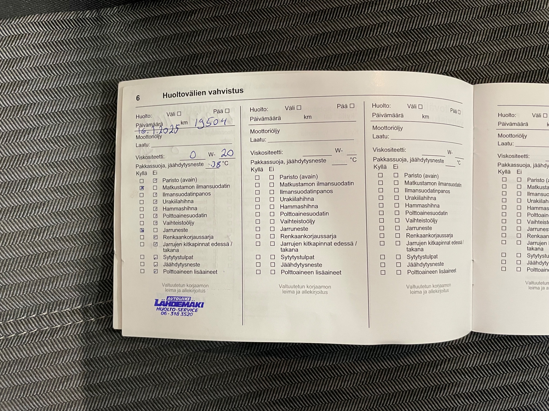 OPEL CORSA 5-ov Edition 75