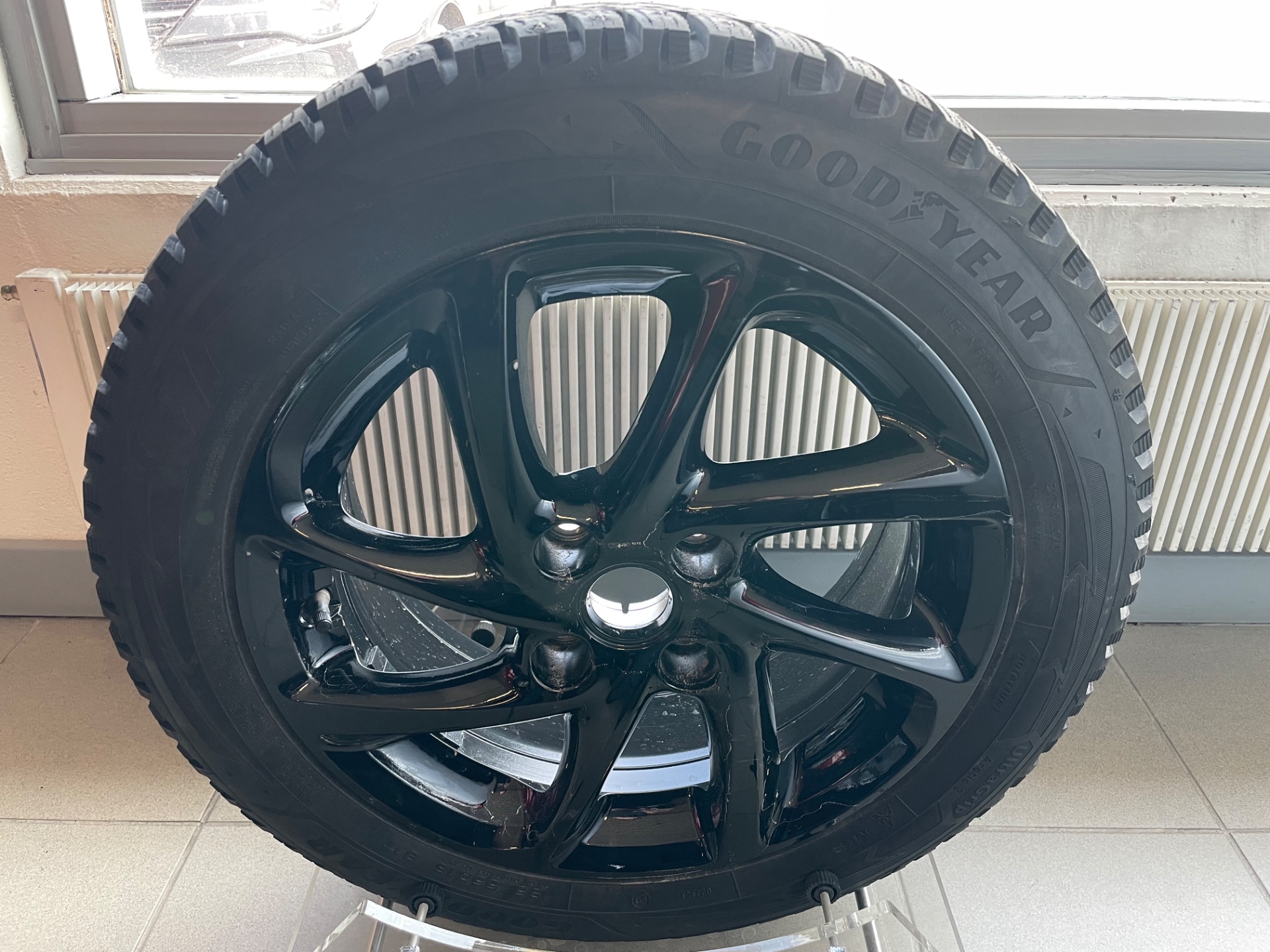 OPEL CORSA 5-ov Edition 75