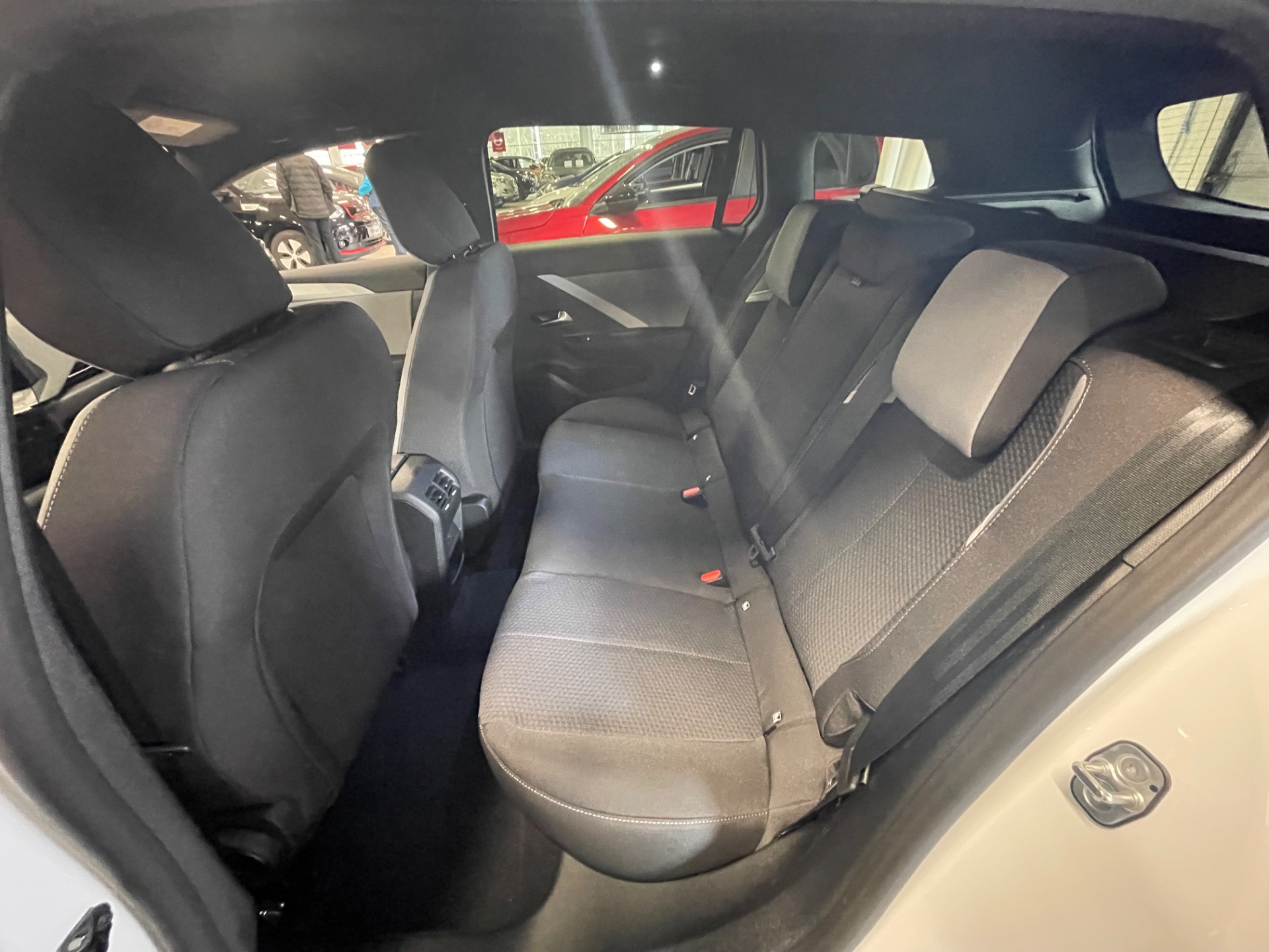 Opel Astra Sports Tourer Edition Plus Hybrid 136 / Korko 0.9%+kulut