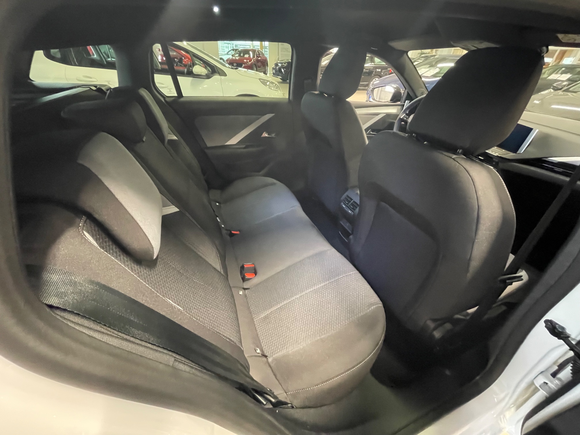 Opel Astra Sports Tourer Edition Plus Hybrid 136 / Korko 0.9%+kulut