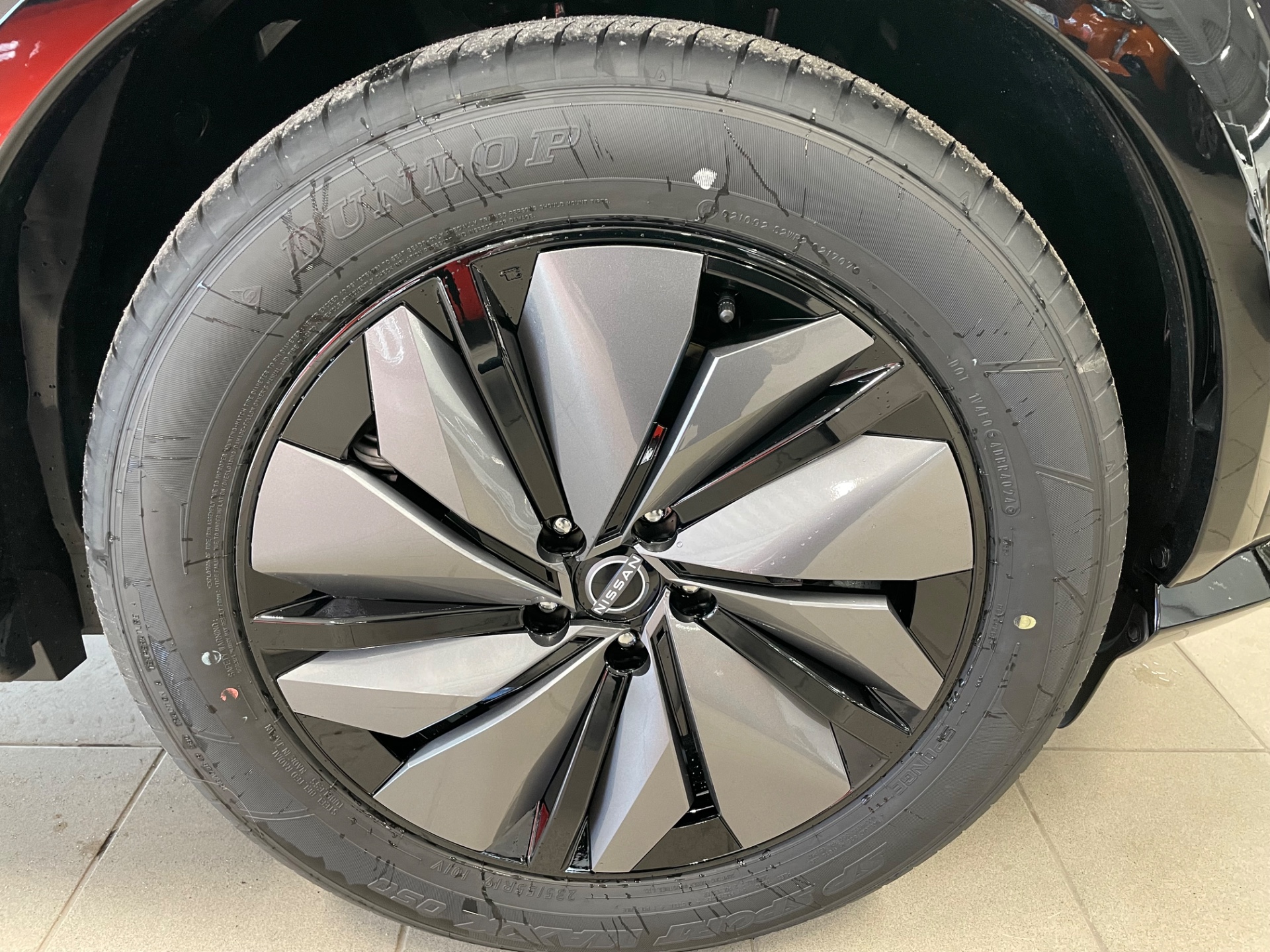 Nissan Ariya 87kWh Advance 2WD 22kw charger MY24 / Rahoitustarjous 0 % + kulut