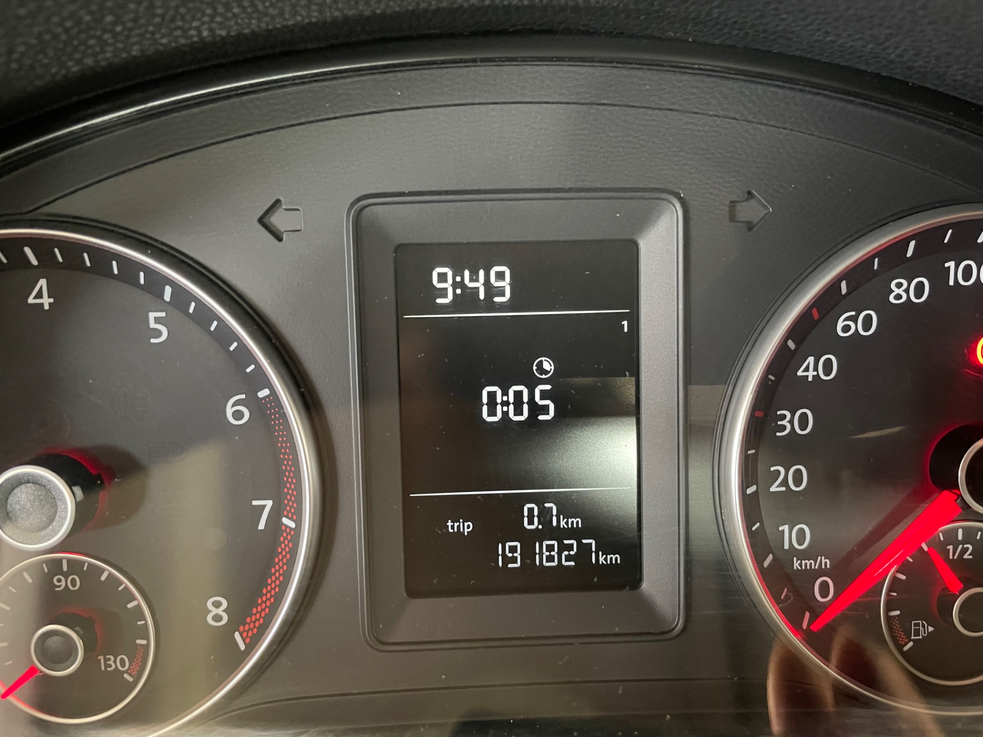 VOLKSWAGEN JETTA Comfortline 1,4 TSI 90 kW (122 hv)