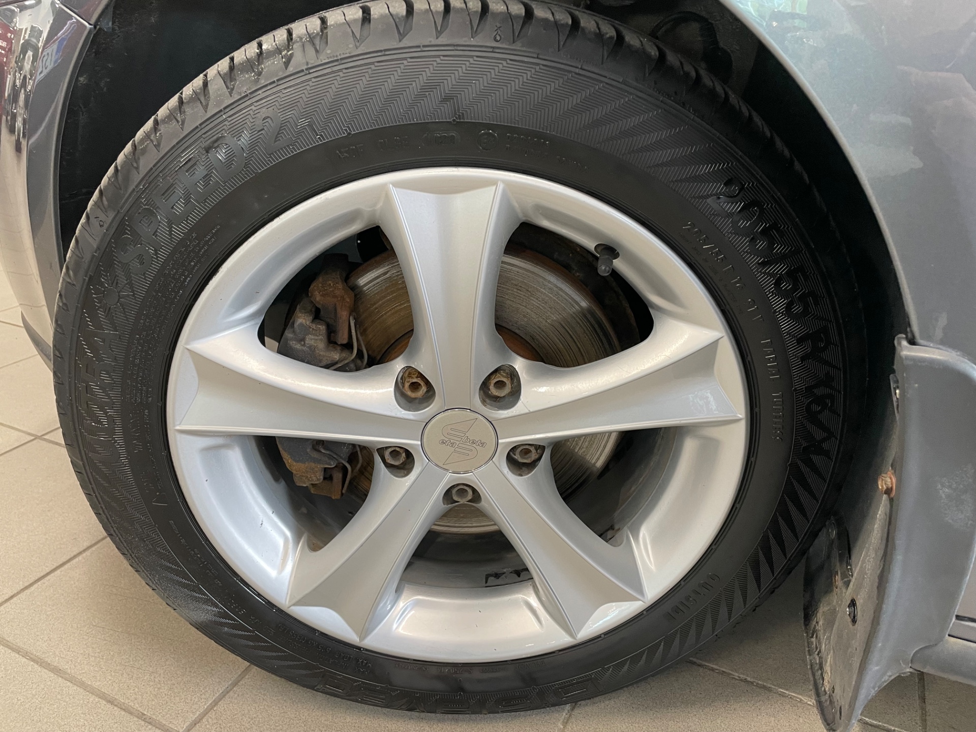 VOLKSWAGEN JETTA Comfortline 1,4 TSI 90 kW (122 hv)