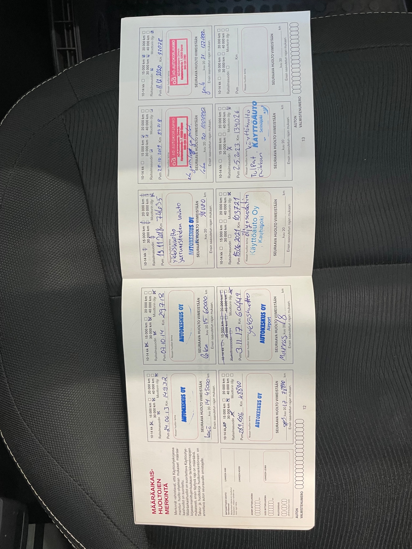 NISSAN QASHQAI 1,6L Stop / Start System Acenta 2WD 5M/T MY11