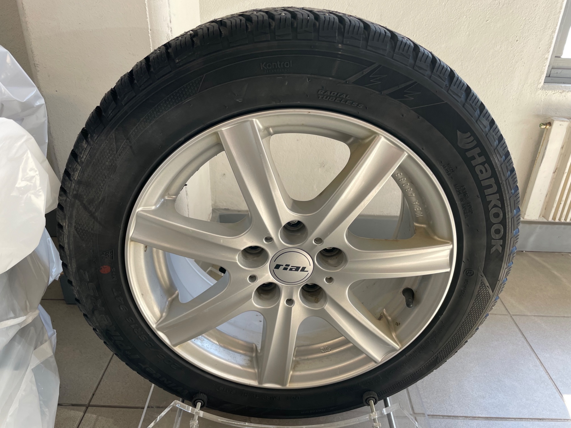 HONDA CIVIC 4D 1,8i Executive