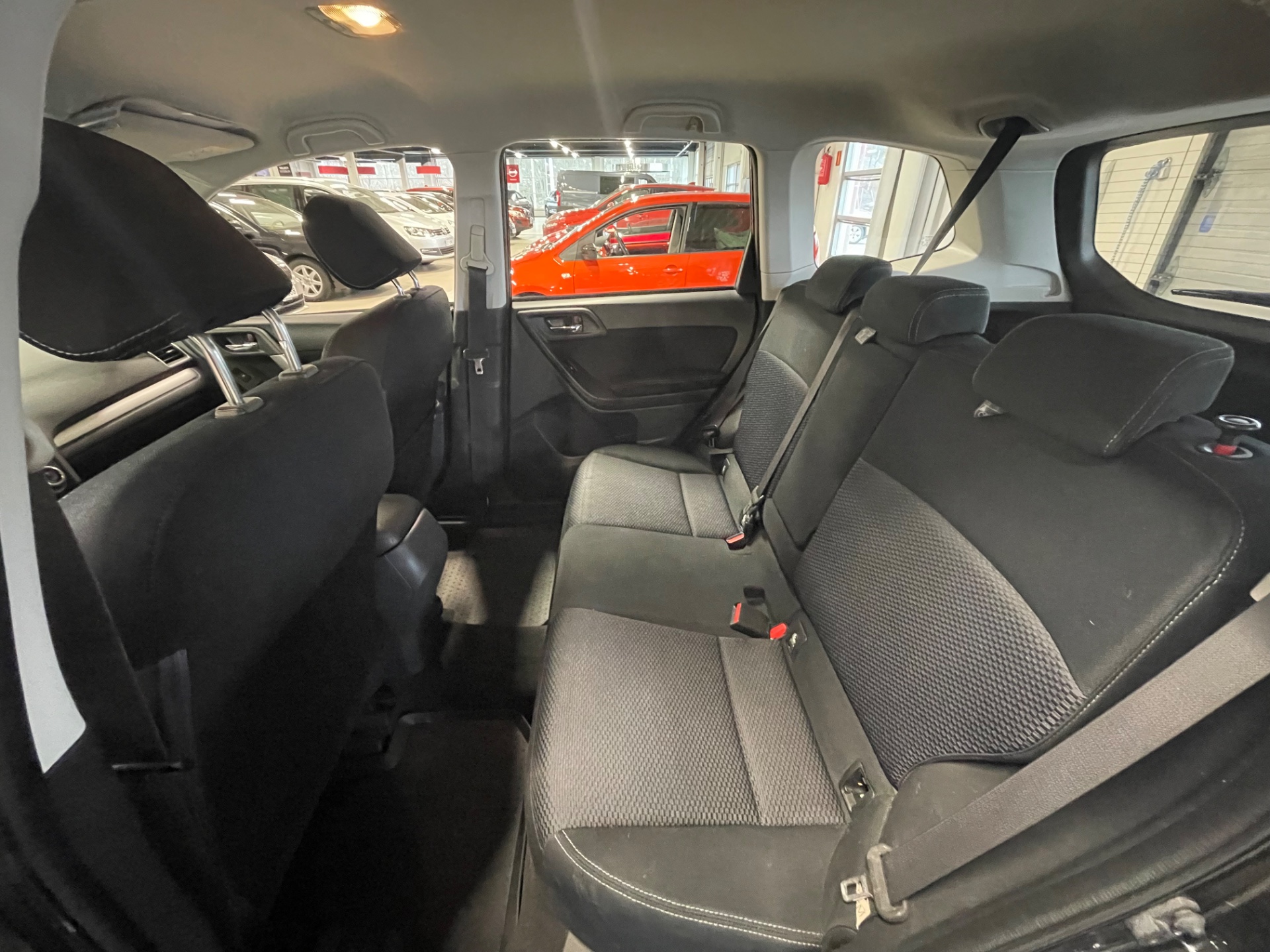 Subaru Forester 2,0 XS TD CVT / Neliveto / Hyvin huollettu