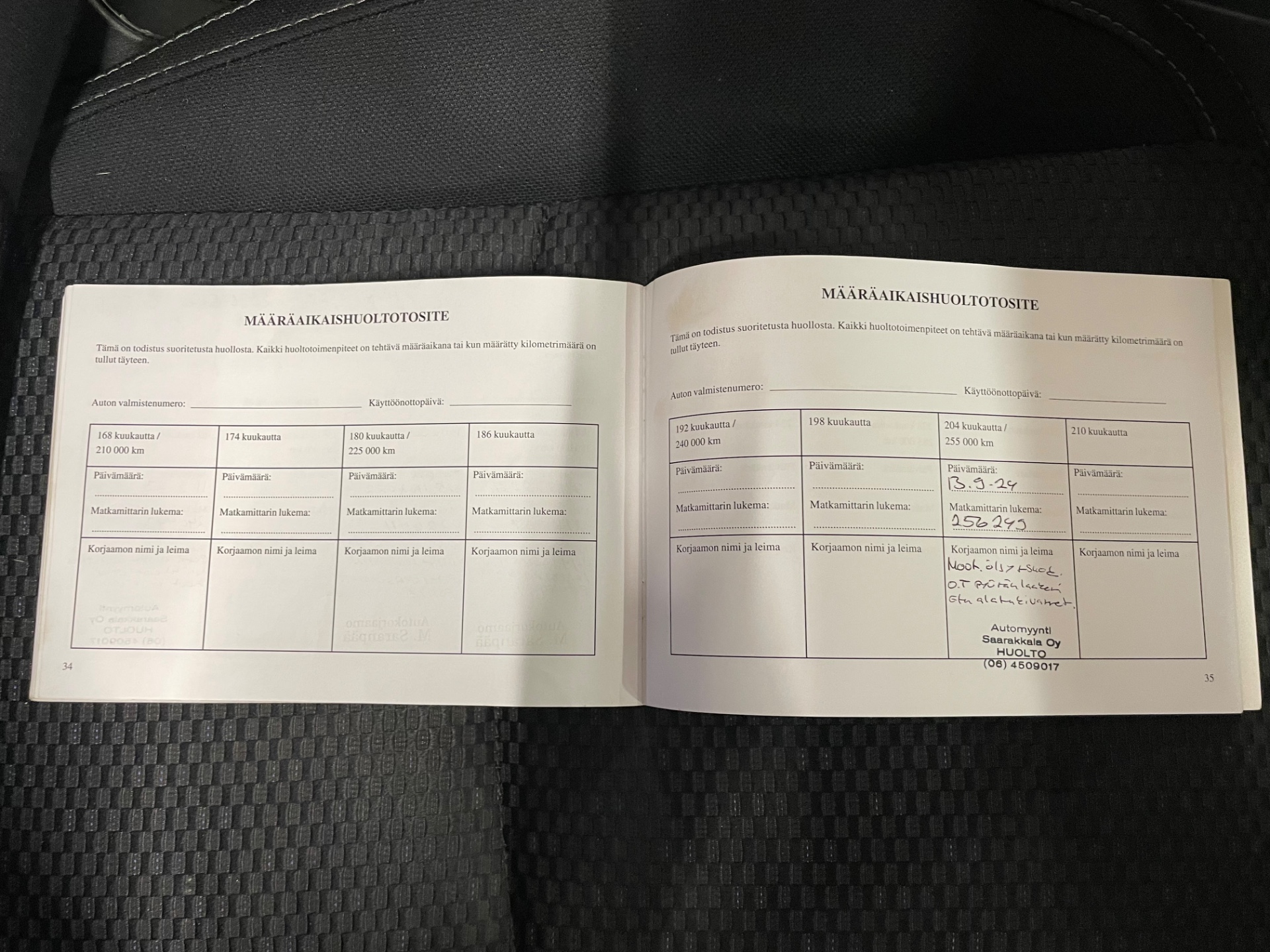 Subaru Forester 2,0 XS TD CVT / Neliveto / Hyvin huollettu