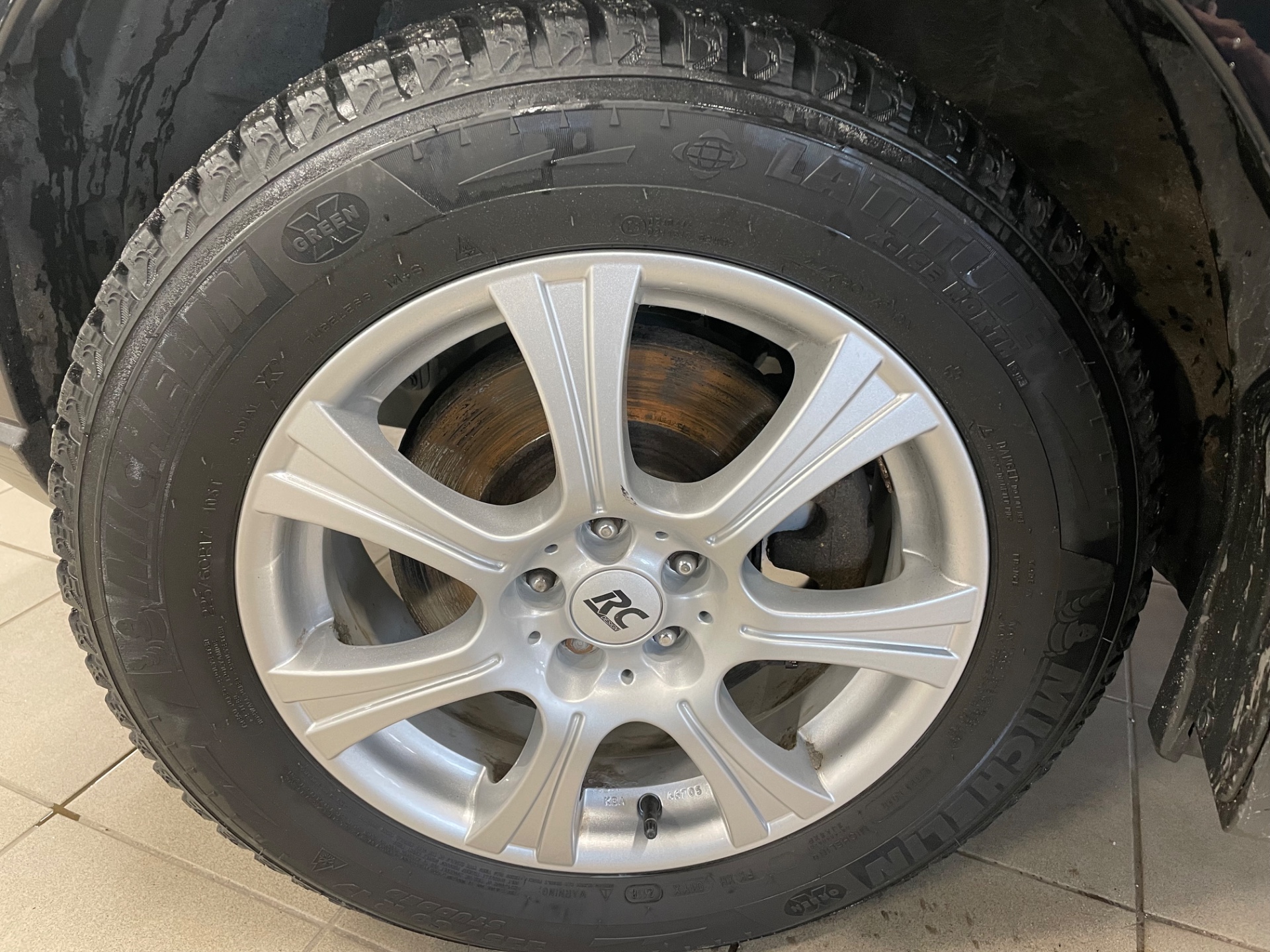 Subaru Forester 2,0 XS TD CVT / Neliveto / Hyvin huollettu