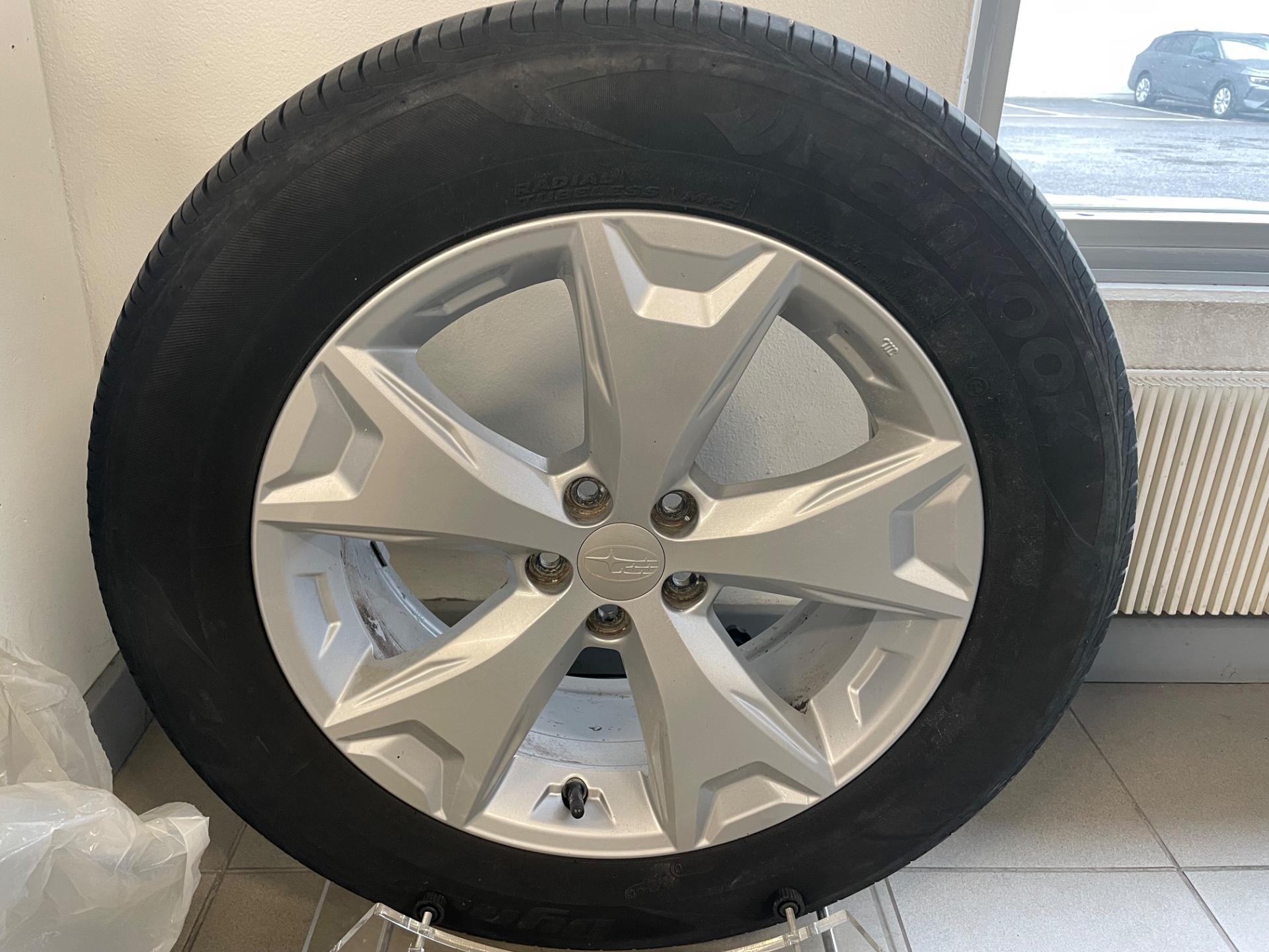 Subaru Forester 2,0 XS TD CVT / Neliveto / Hyvin huollettu