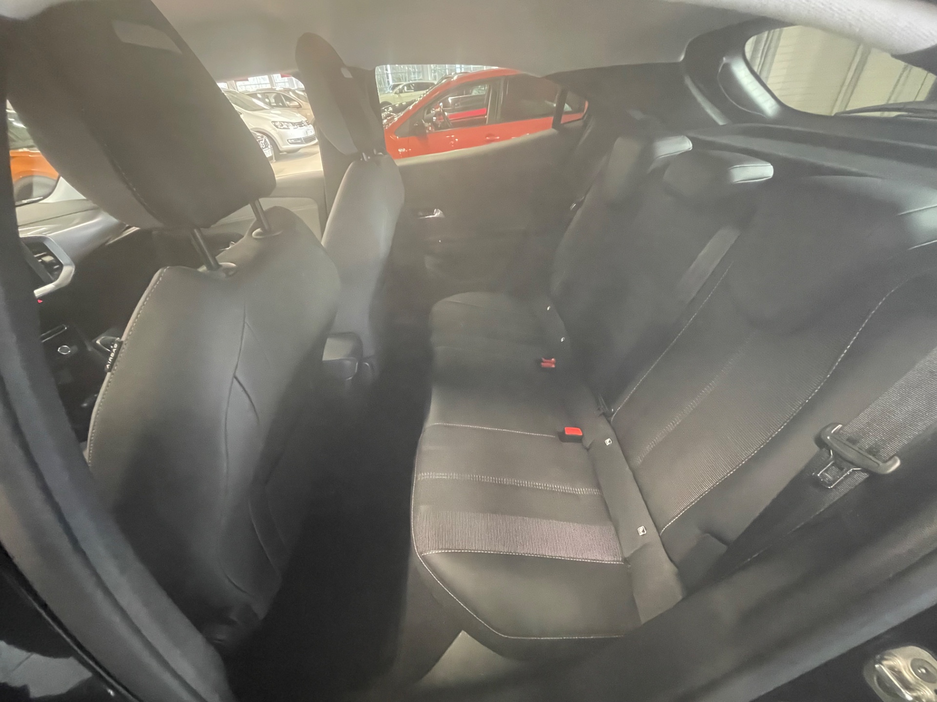OPEL MOKKA (P2QO) Innovation Plus 100 Turbo / Täydellinen h-kirja / Hyvin varusteltu / Jakohihna vaihdettu /
