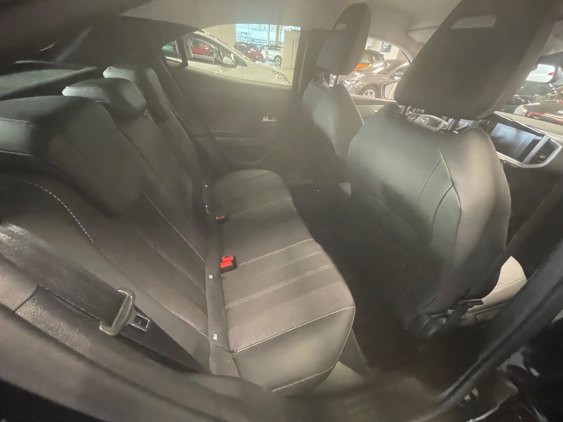 OPEL MOKKA (P2QO) Innovation Plus 100 Turbo / Täydellinen h-kirja / Hyvin varusteltu / Jakohihna vaihdettu /